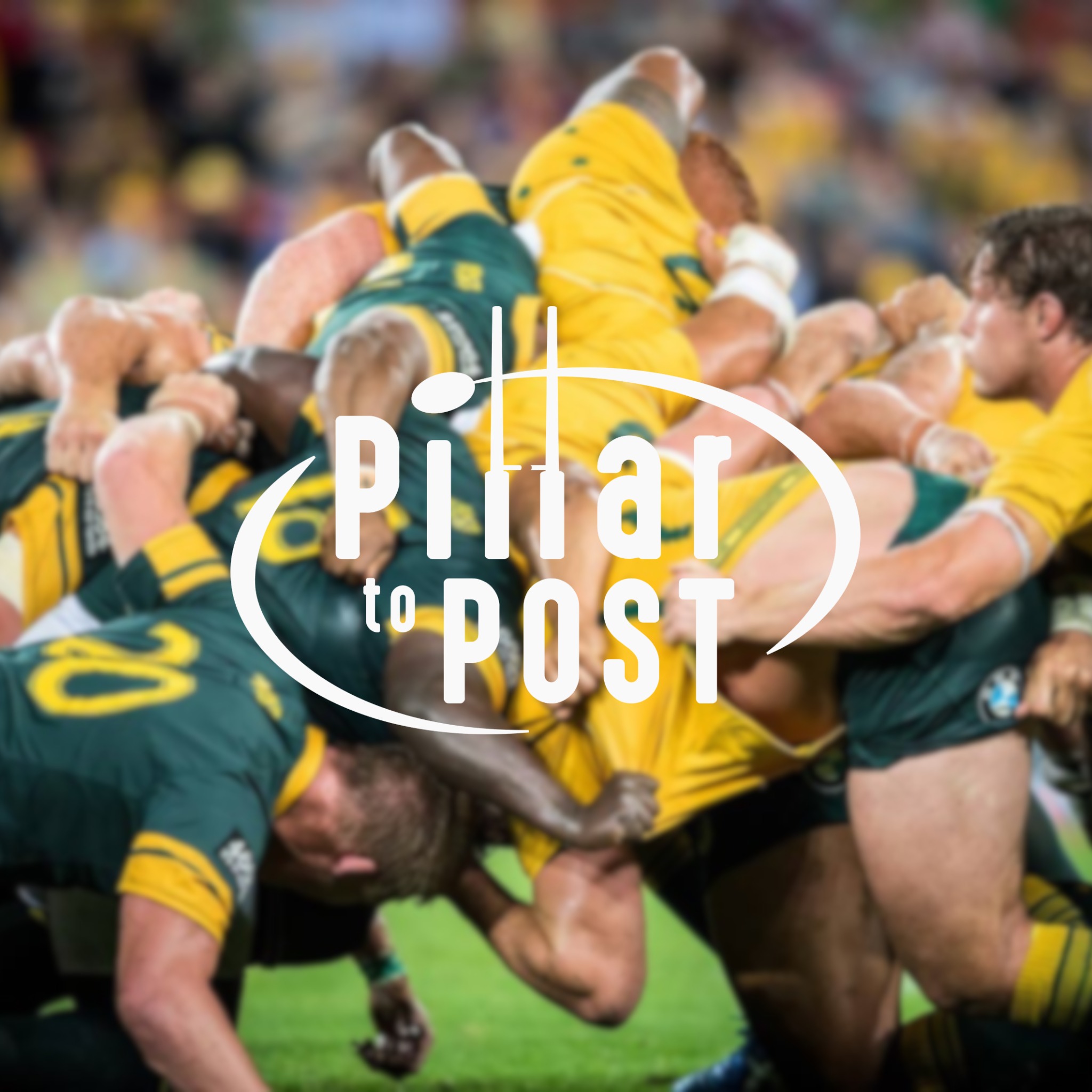 A Golden Rough Patch For The Wallabies