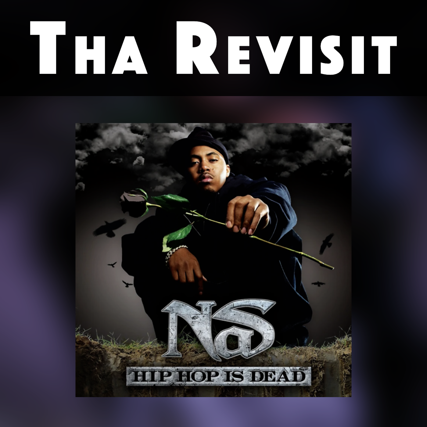 Nas (Hip Hop Is Dead)