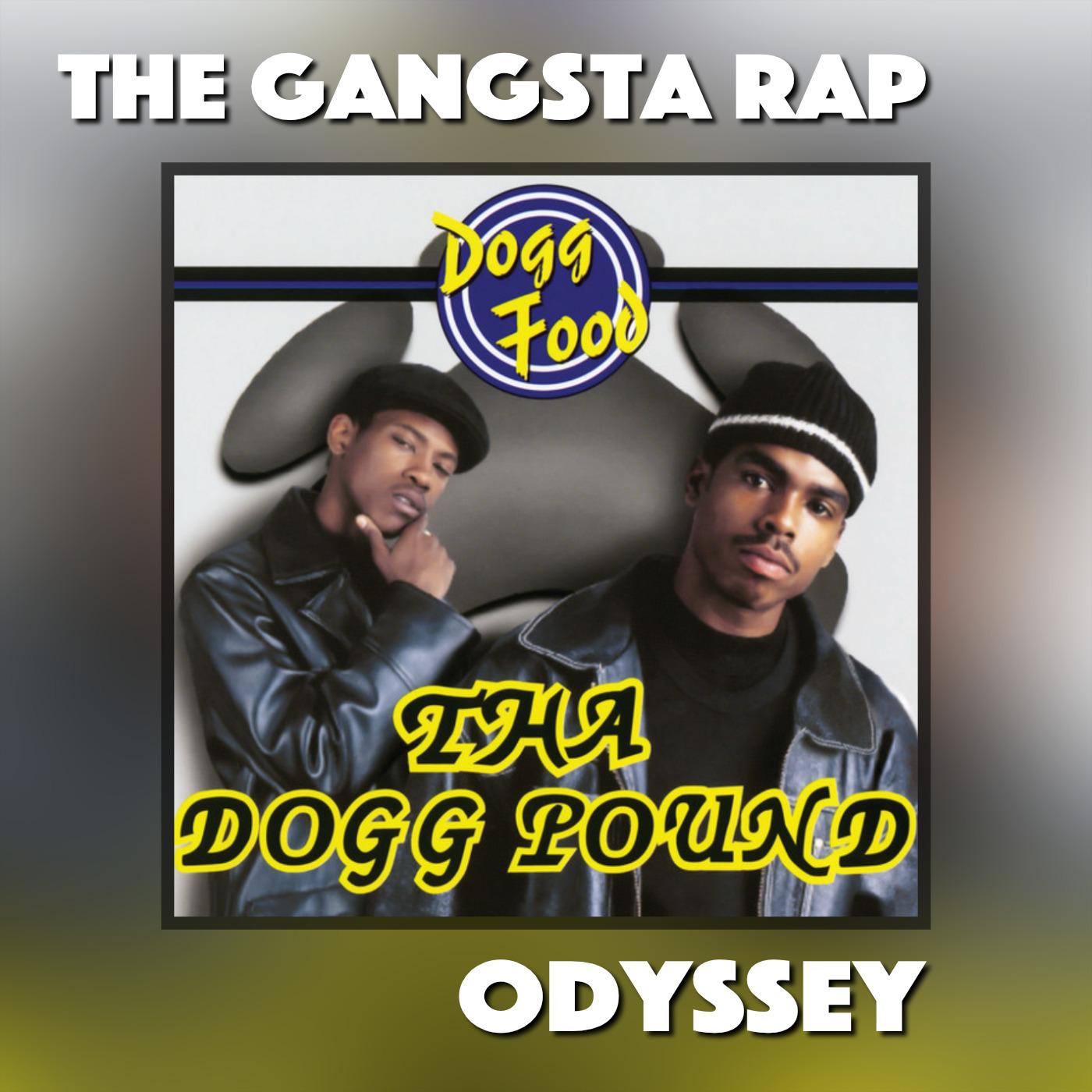 Tha Dogg Pound (Dog Food) 1995 - Tha Revisit episode artwork