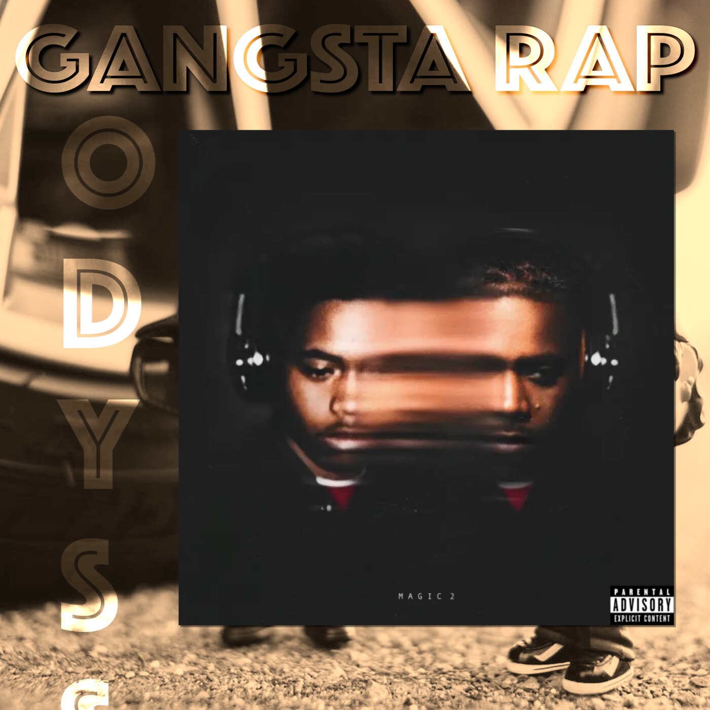 Nas: Magic 2 (Top 5 Tracks & Review) episode artwork