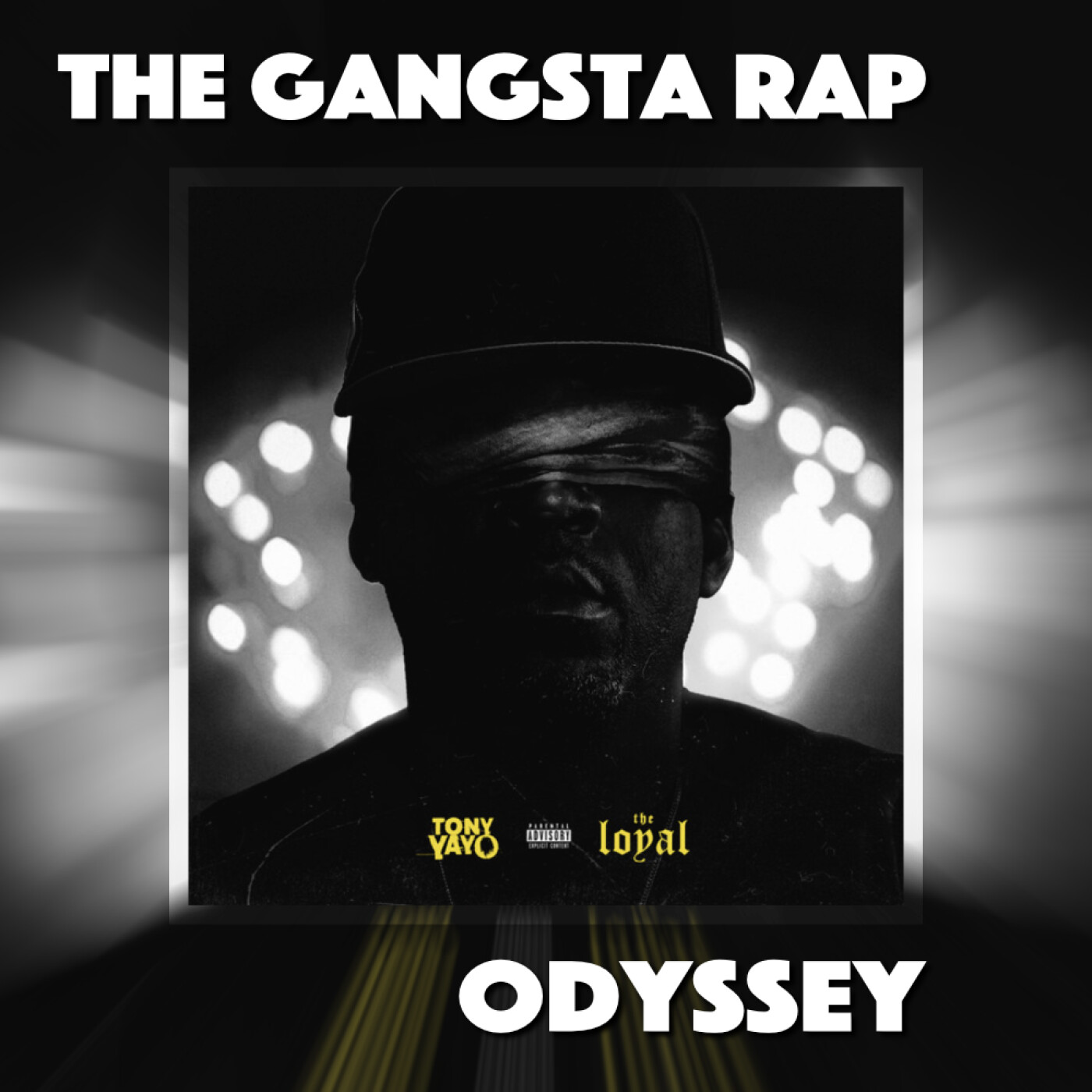 Tony Yayo (The Loyal) episode artwork