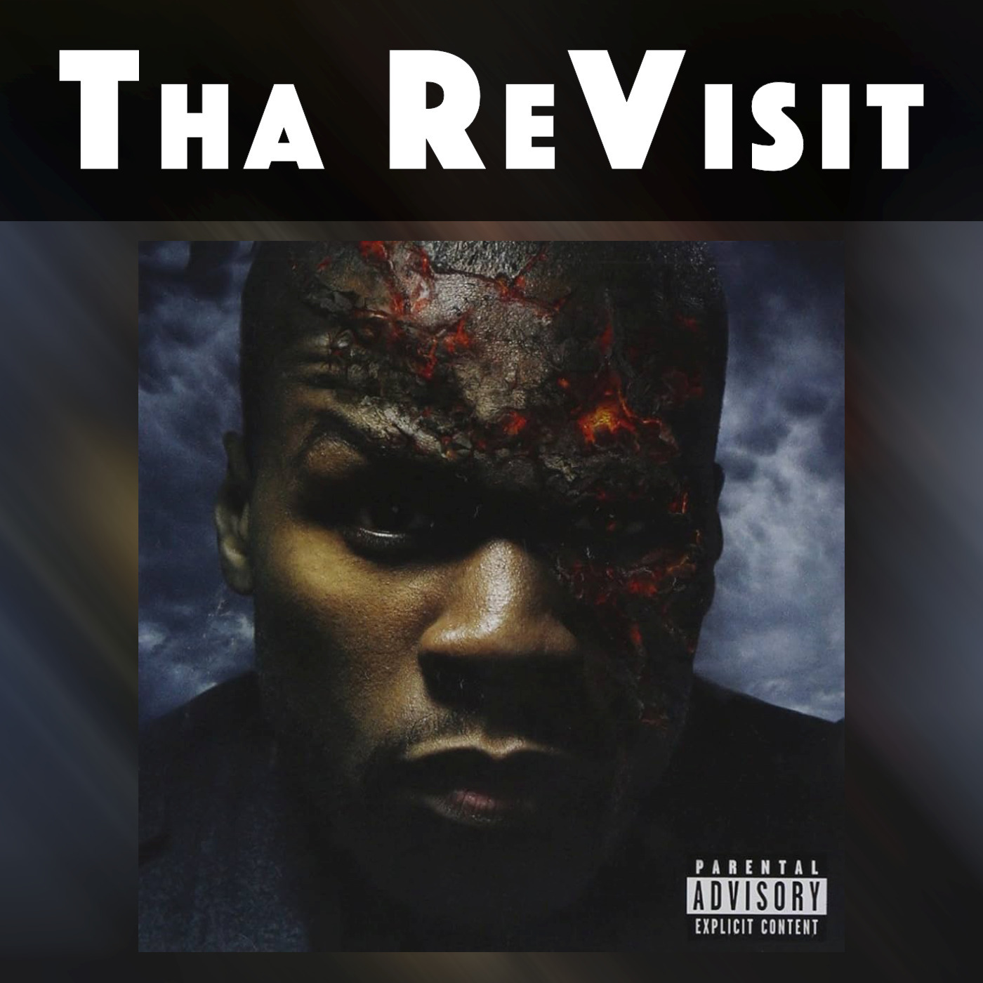50 CENT (Before I Self-Destruct) Let's Revisit This Record episode artwork