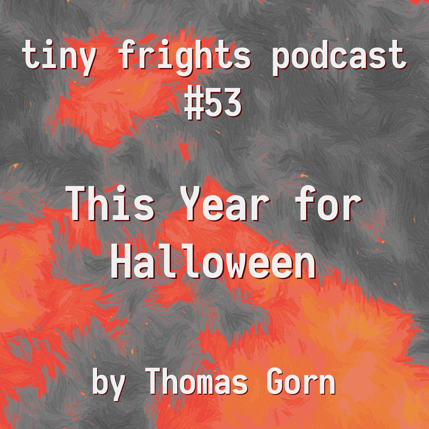 tiny frights