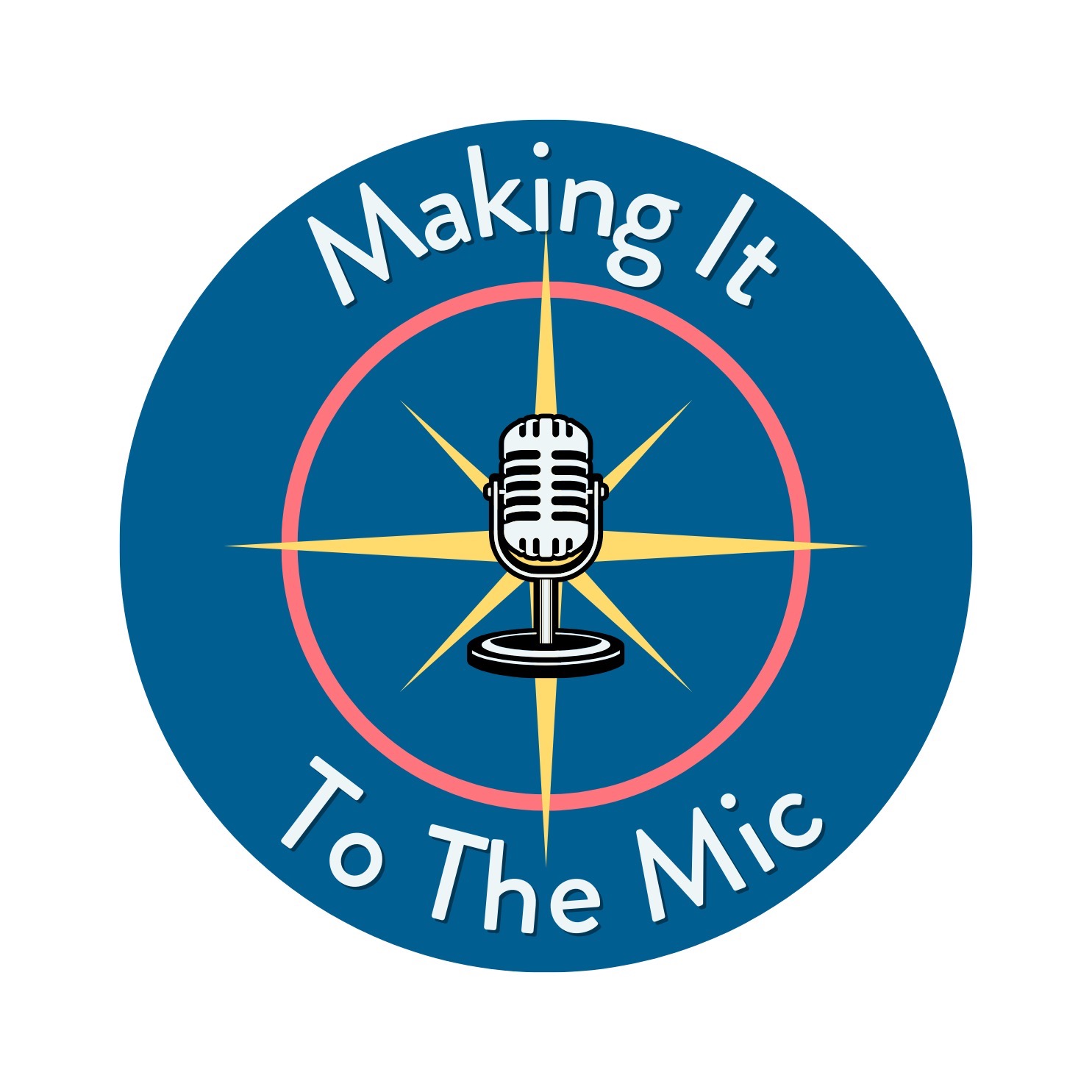 Making It To The Mic