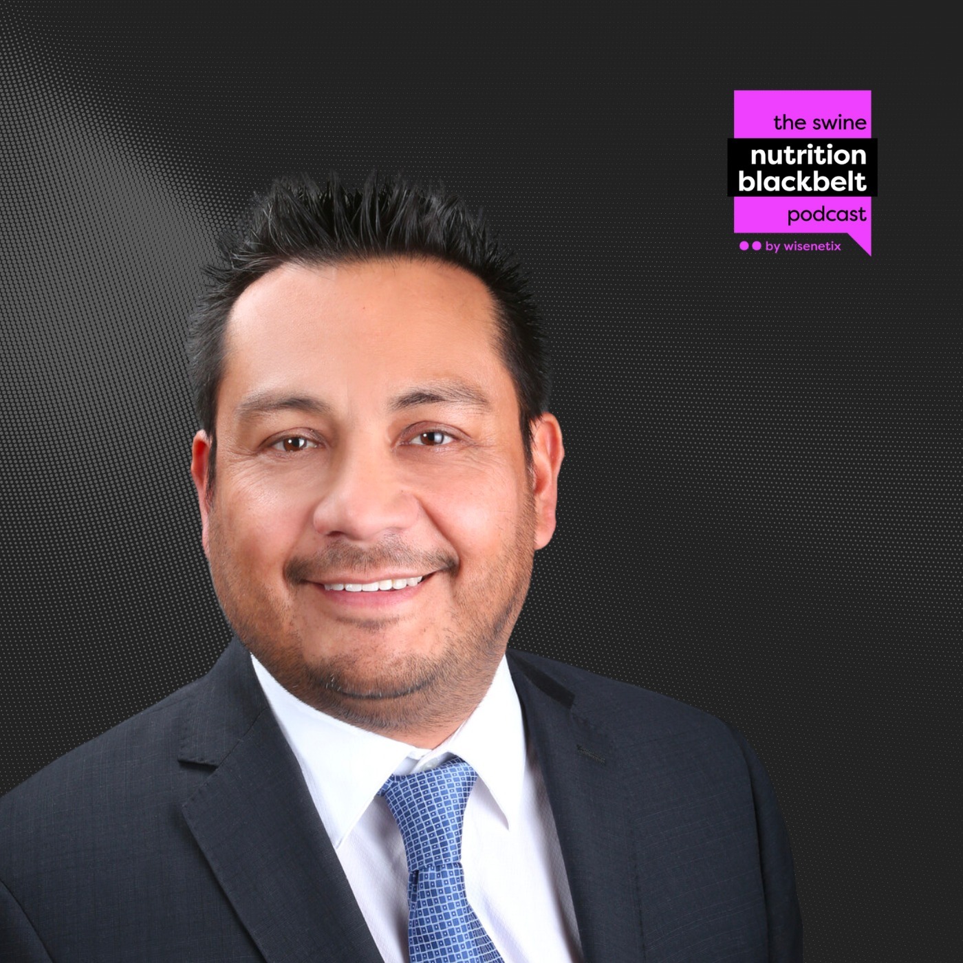 Dr. Roman Moreno: Feed and Energy Intake | Ep. 136