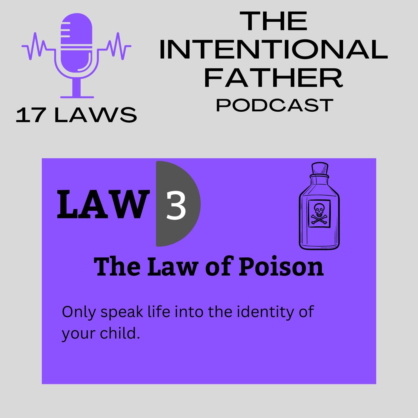 The Intentional Father