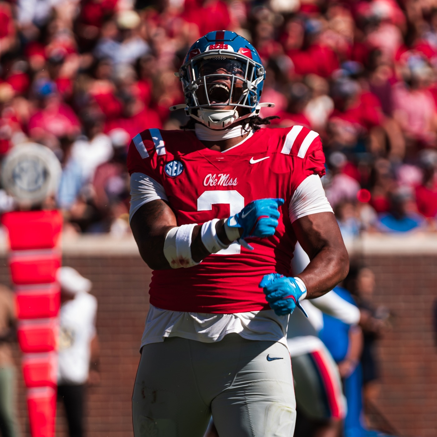 The Flagship: Ole Miss isn’t favored by enough at Wake Forest