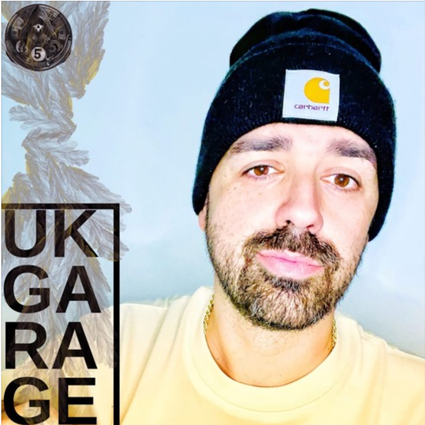 Garage Mix (Special Guest @ N-Grossman Podcast) episode artwork