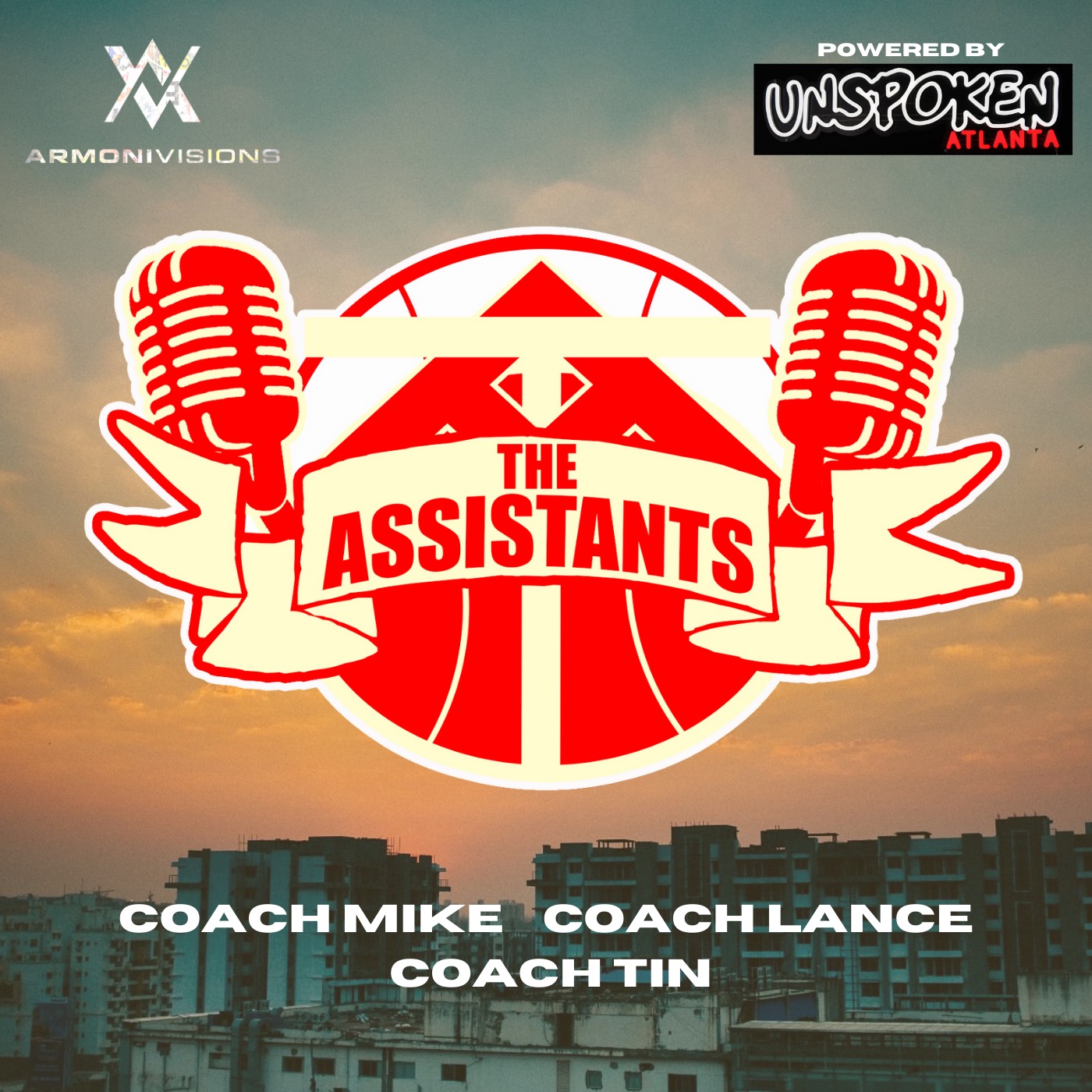 The Assistants Podcast