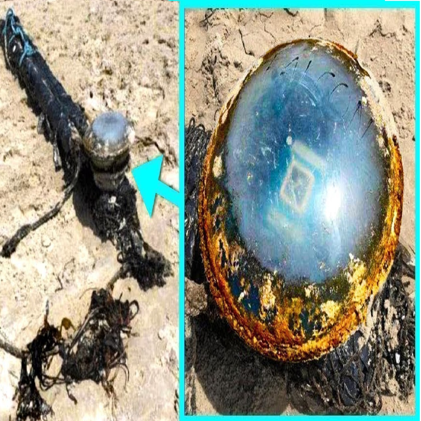 Strangest Objects Recently Discovered