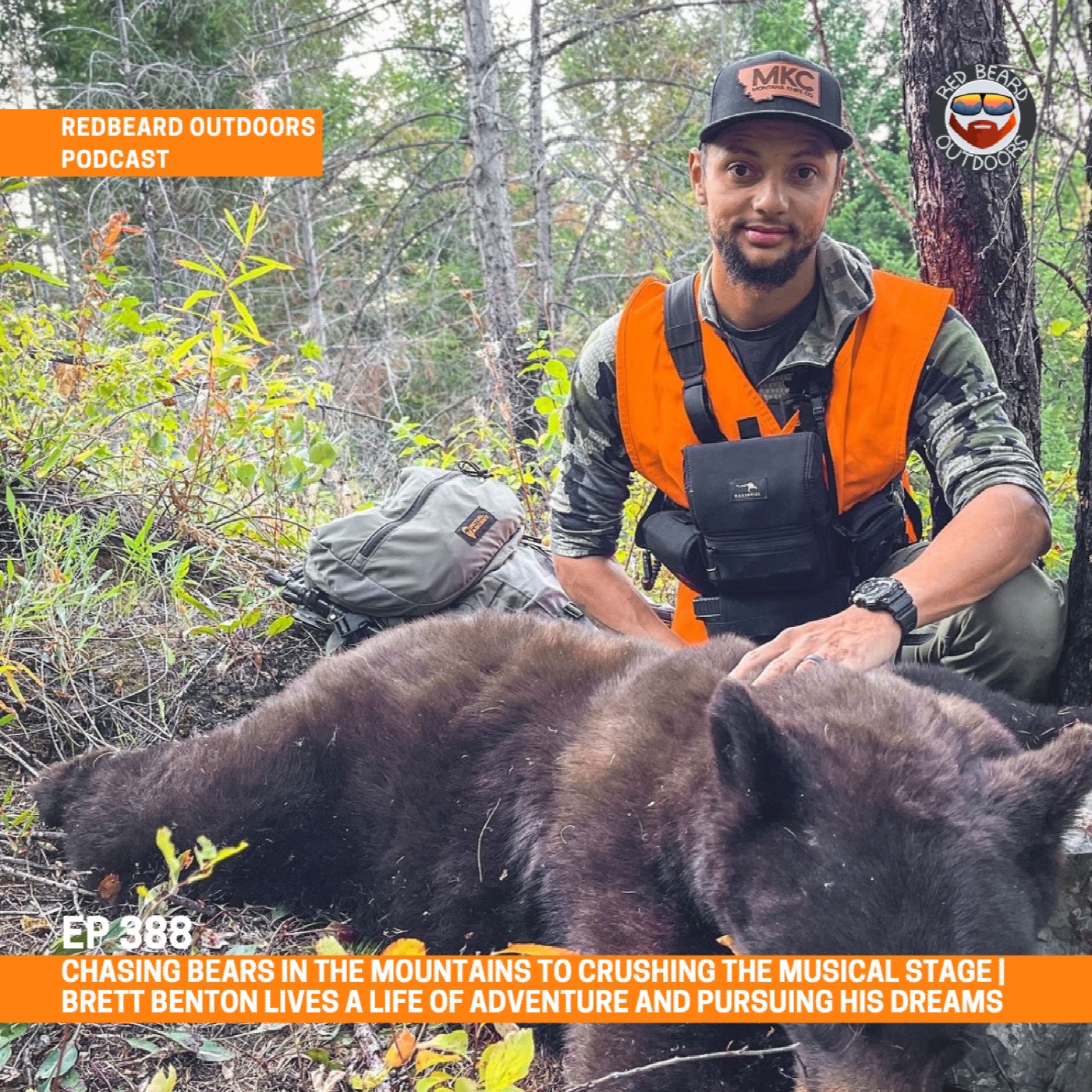 RedBeard Outdoors