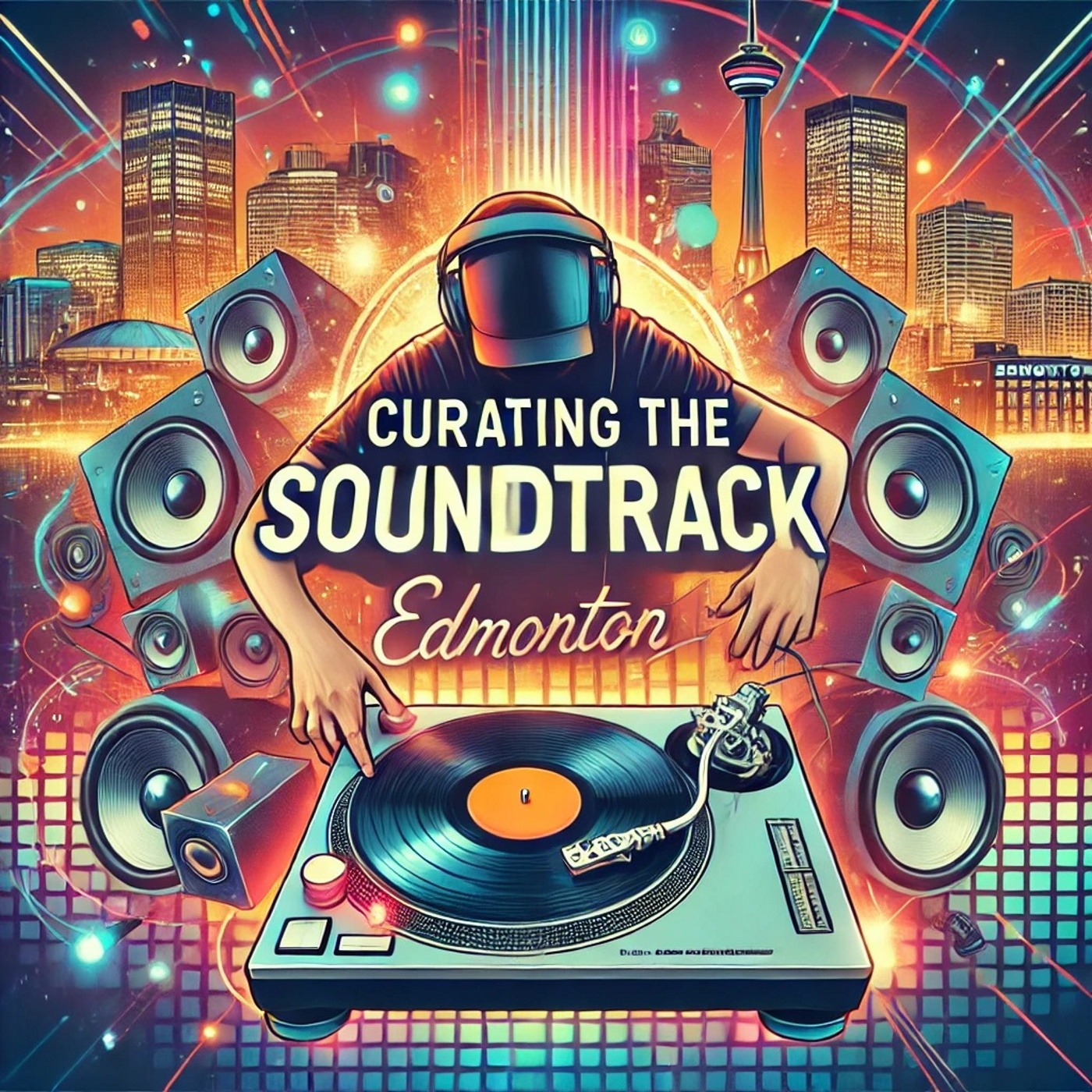 Audio Player Image