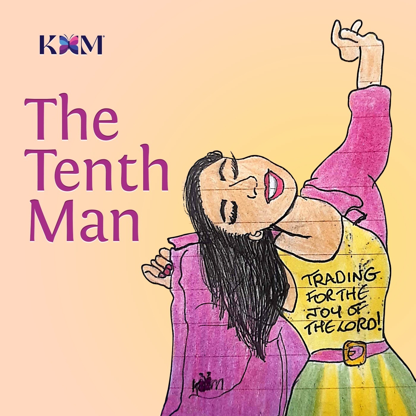 The Tenth Man