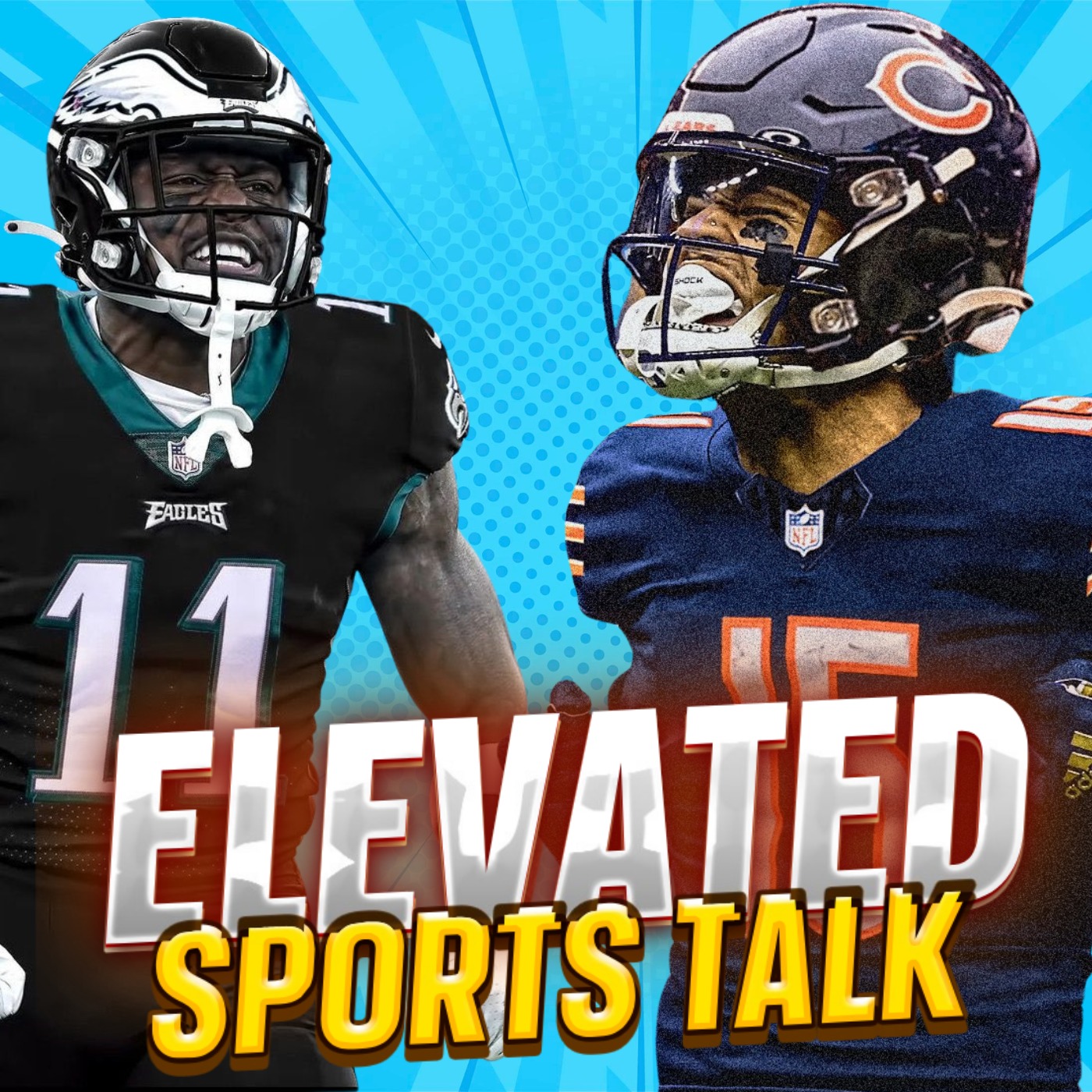 Saturday Fantasy Football Talk episode artwork