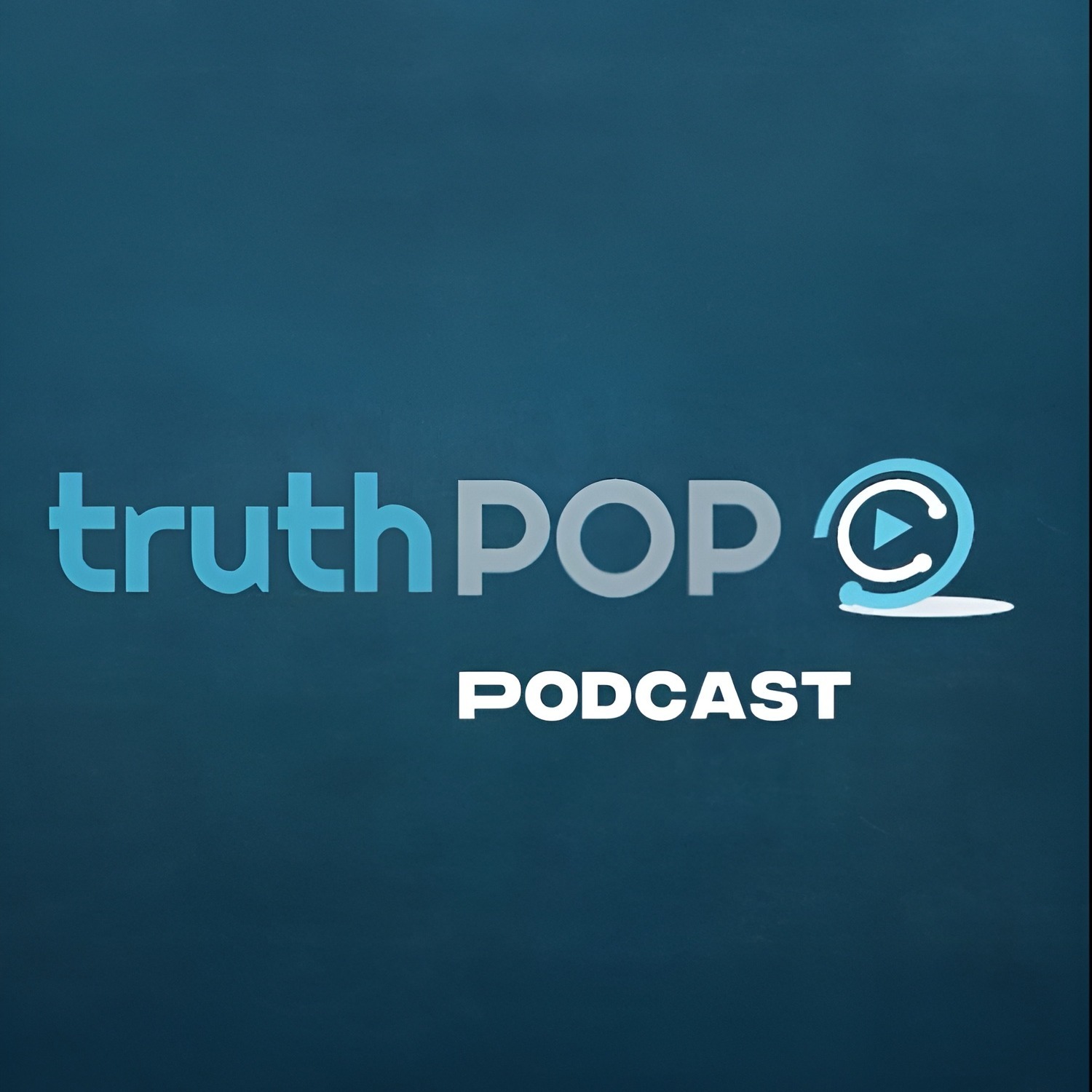 Truth Pop Podcast Network