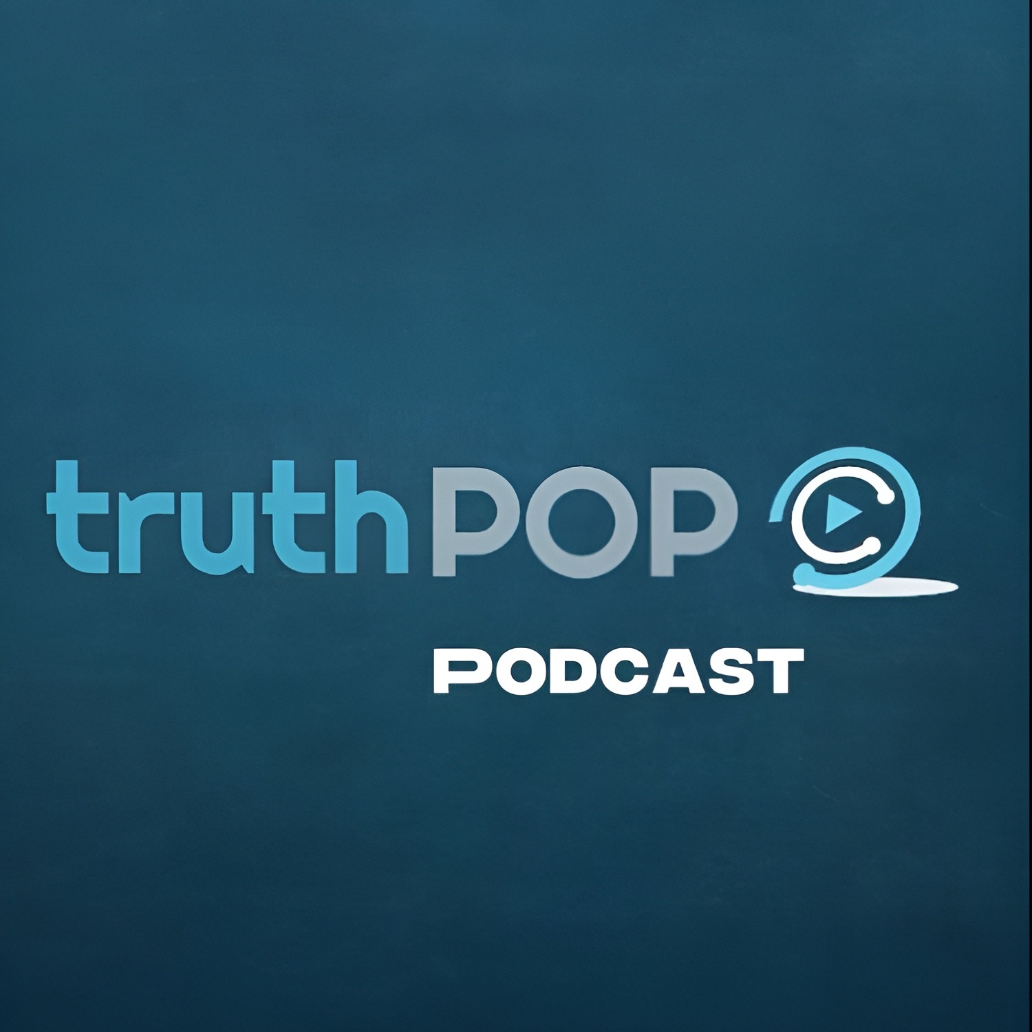 Truth Pop Podcast Network