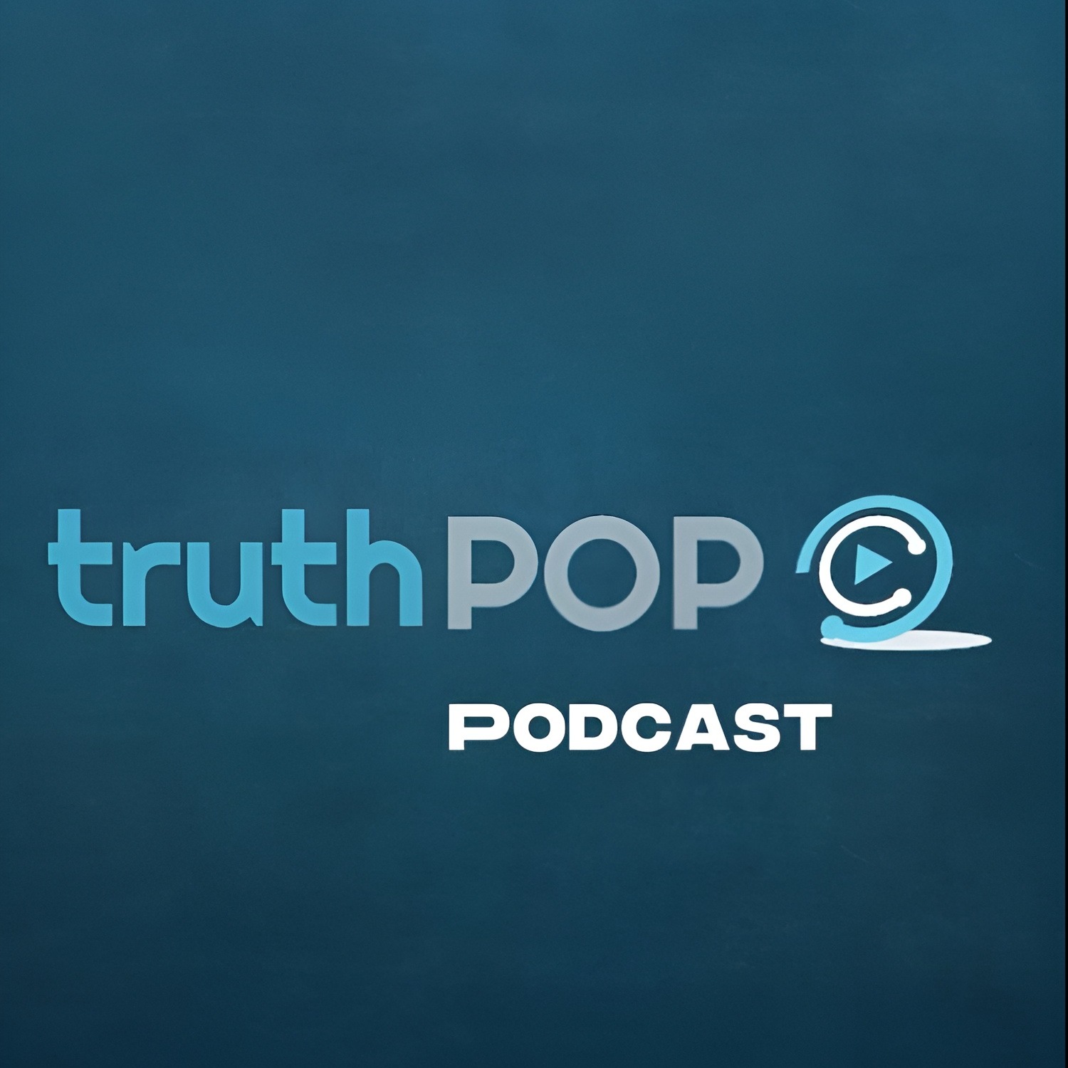 Truth Pop Podcast Network