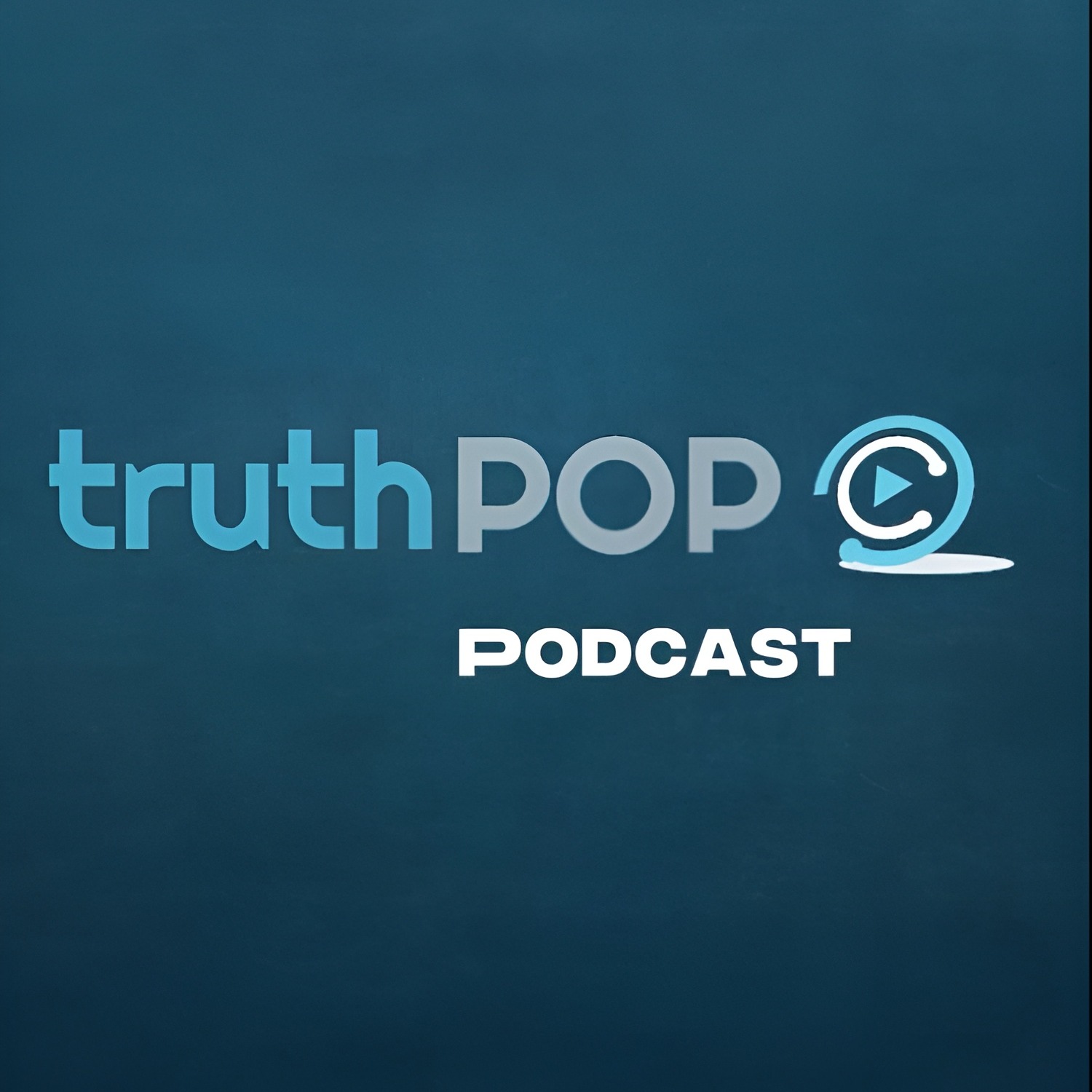 Truth Pop Podcast Network