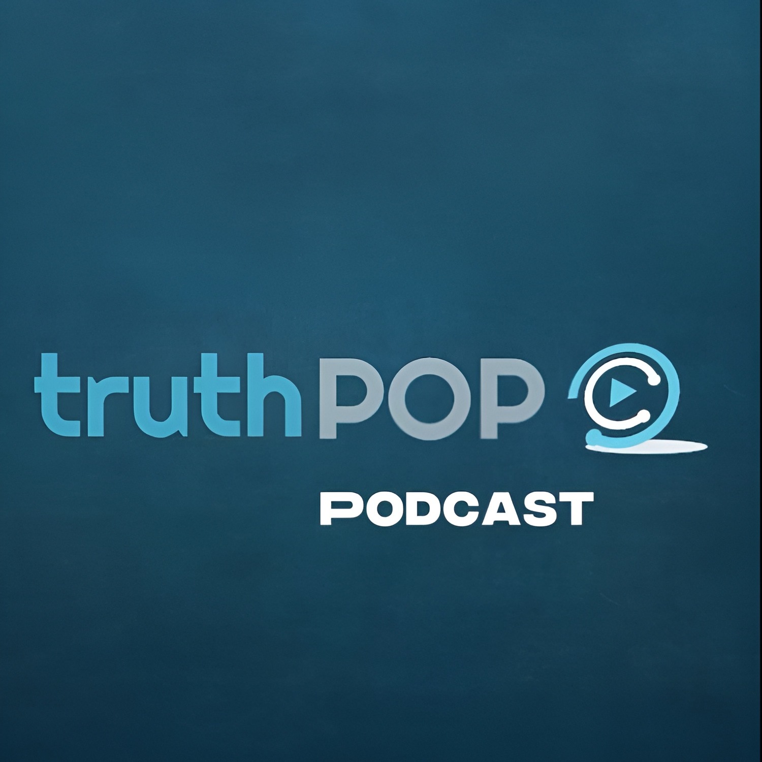 Truth Pop Podcast Network