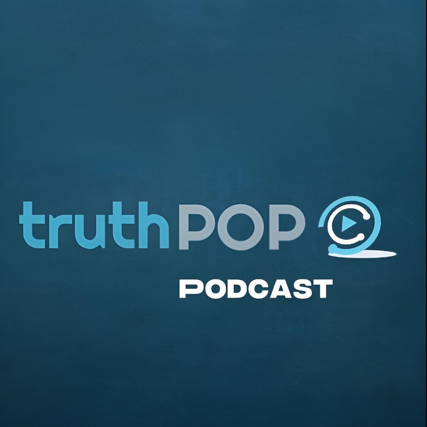 Truth Pop Podcast Network