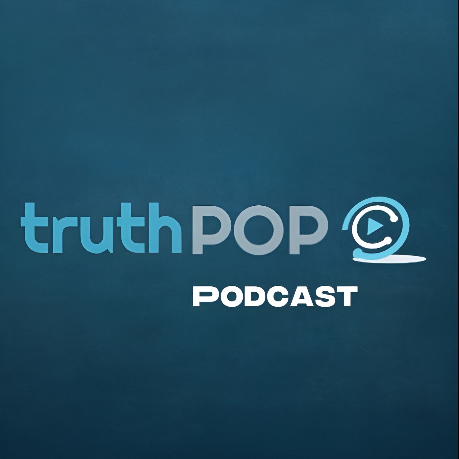 Truth Pop Podcast Network