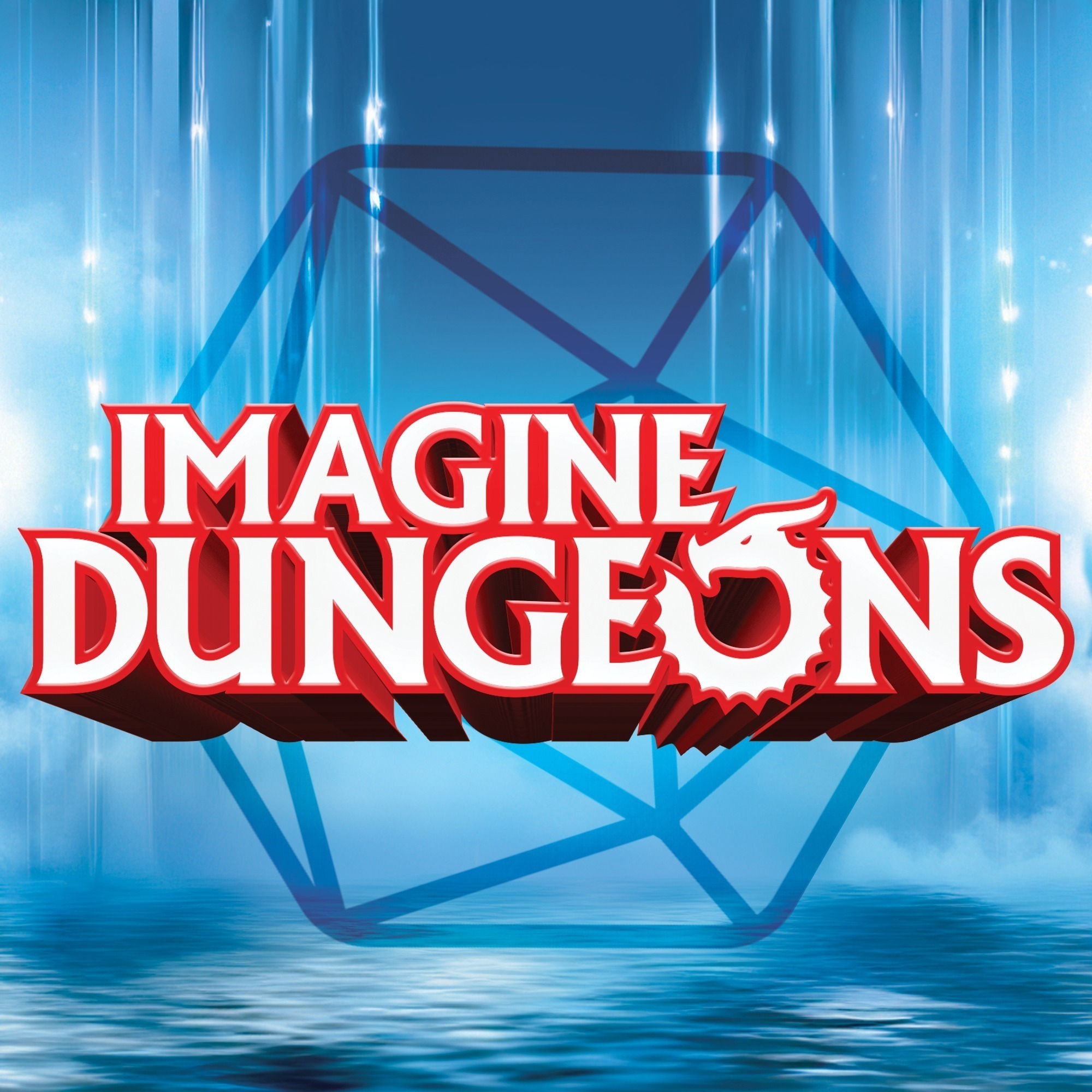 COMING SOON: Imagine Dungeons!