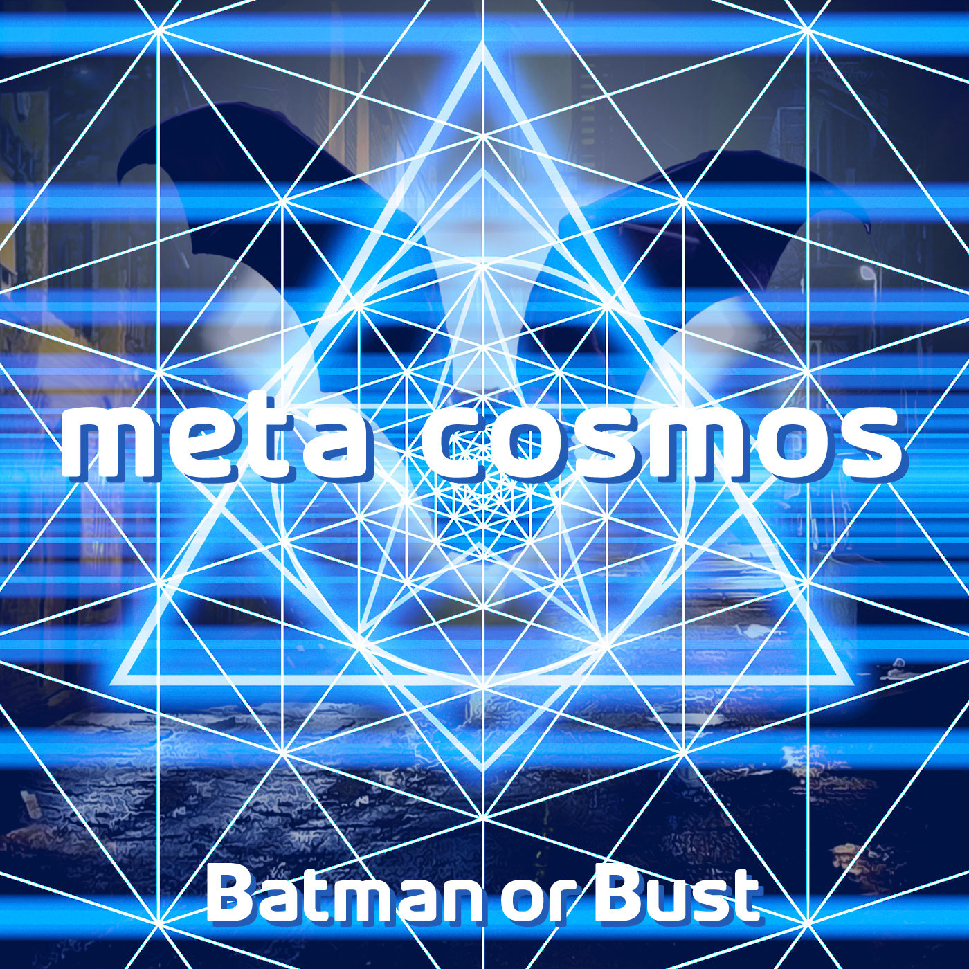 090: Batman or Bust