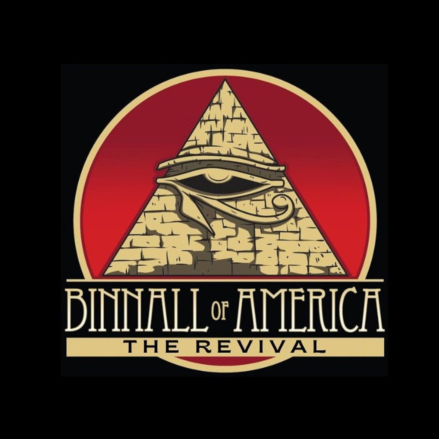 Binnall of America
