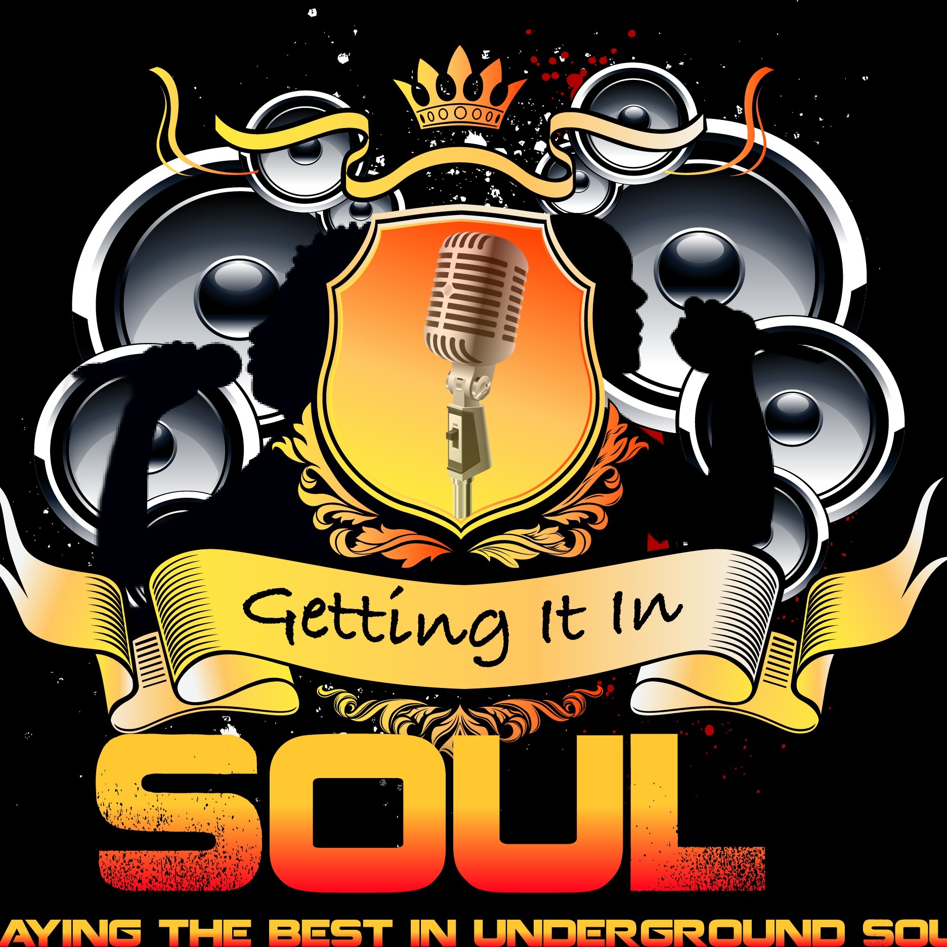 Getting It In SouL