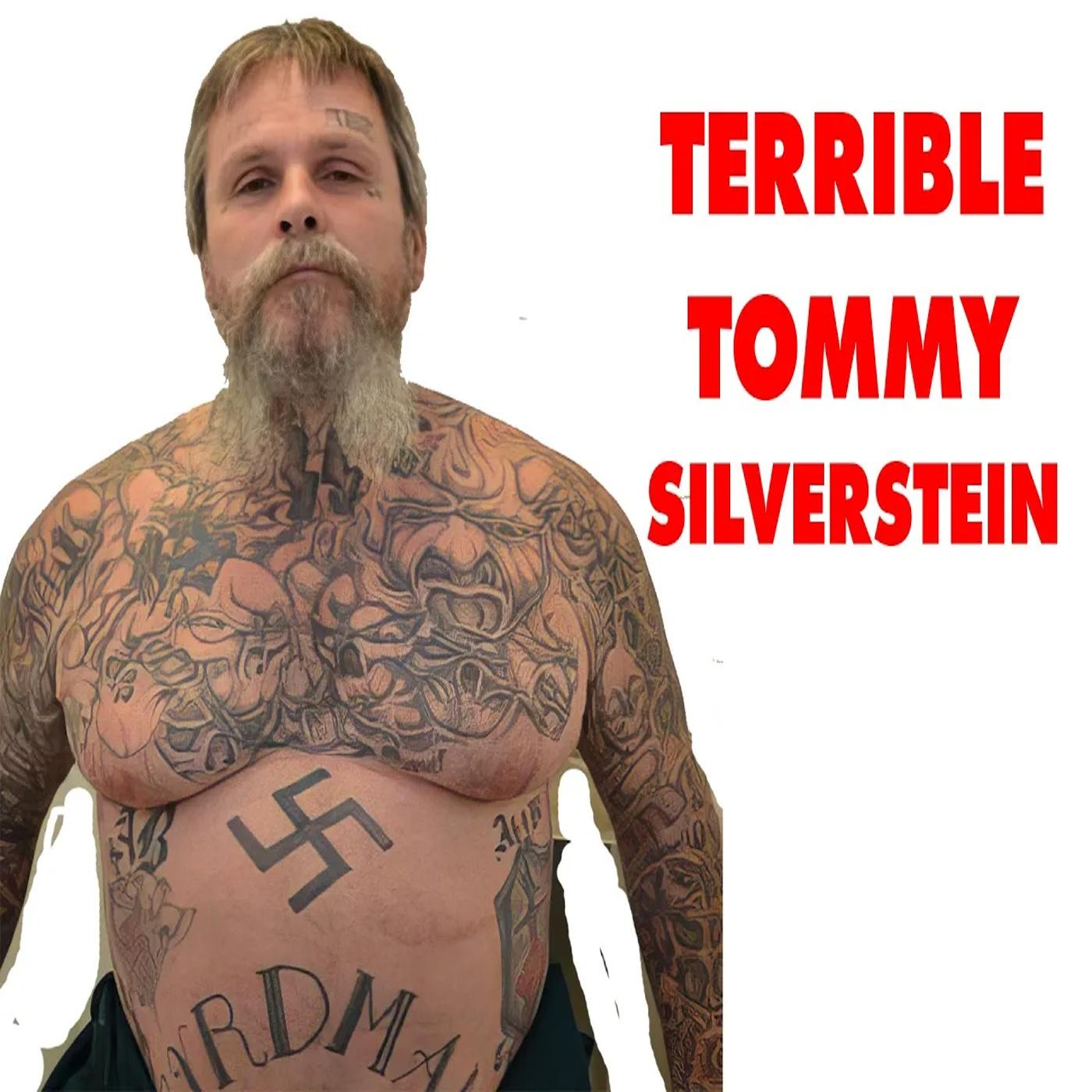 Ruthless Crimes to Maximum Security: The Life of Aryan Brotherhood's Tommy Silverstein episode artwork