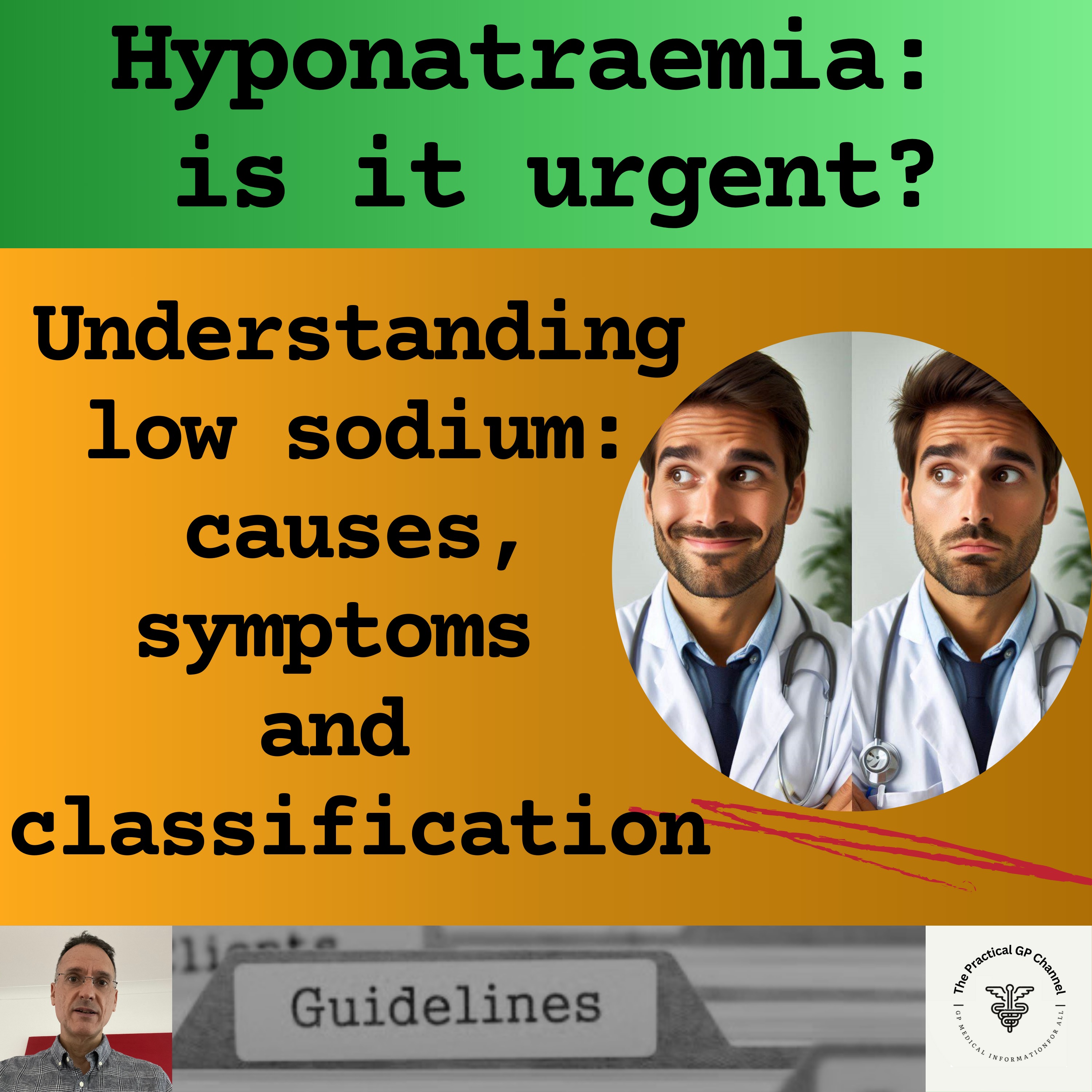 Primary Care Guidelines