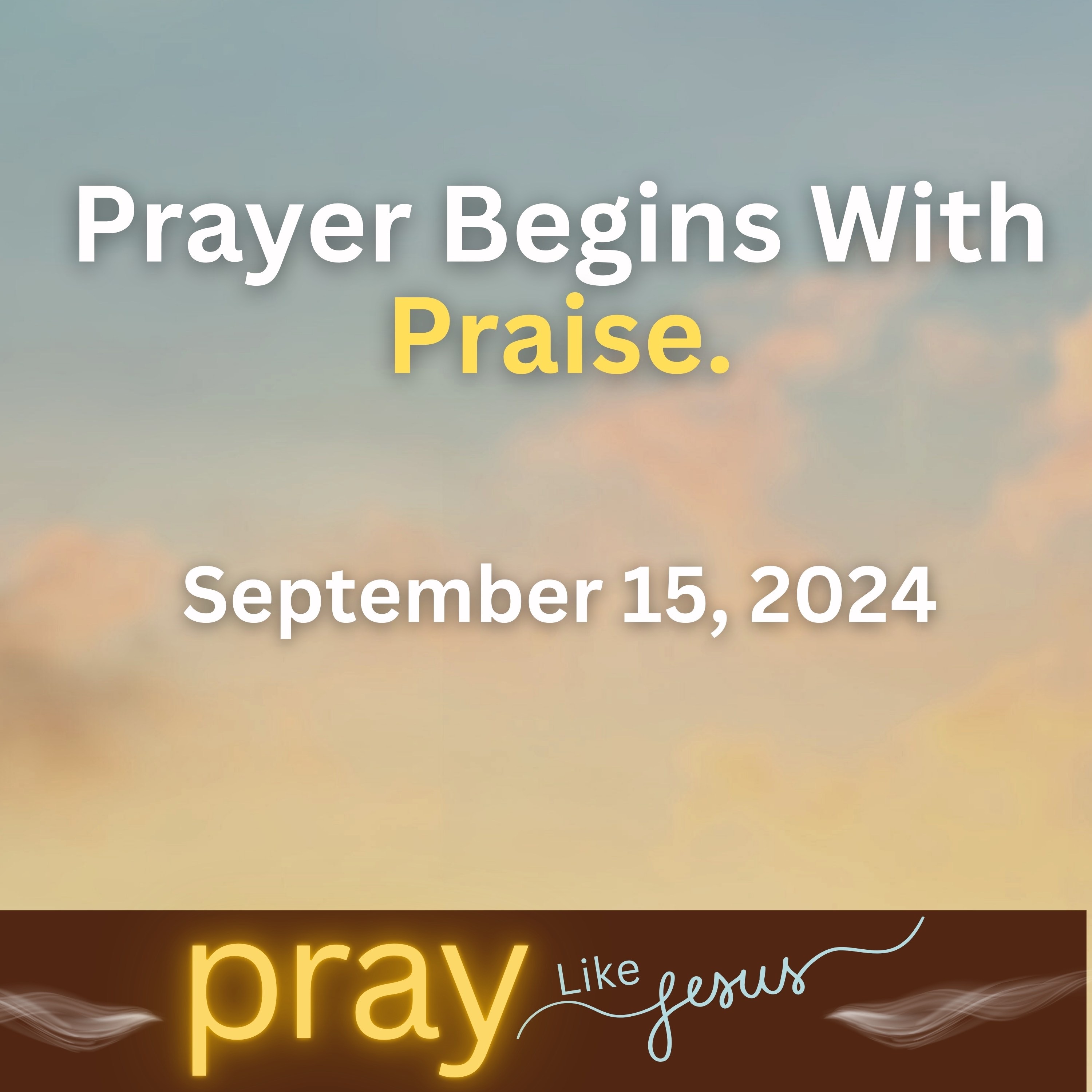 Sermons | Living Hope and Christ the King ELCA Lutheran Churches