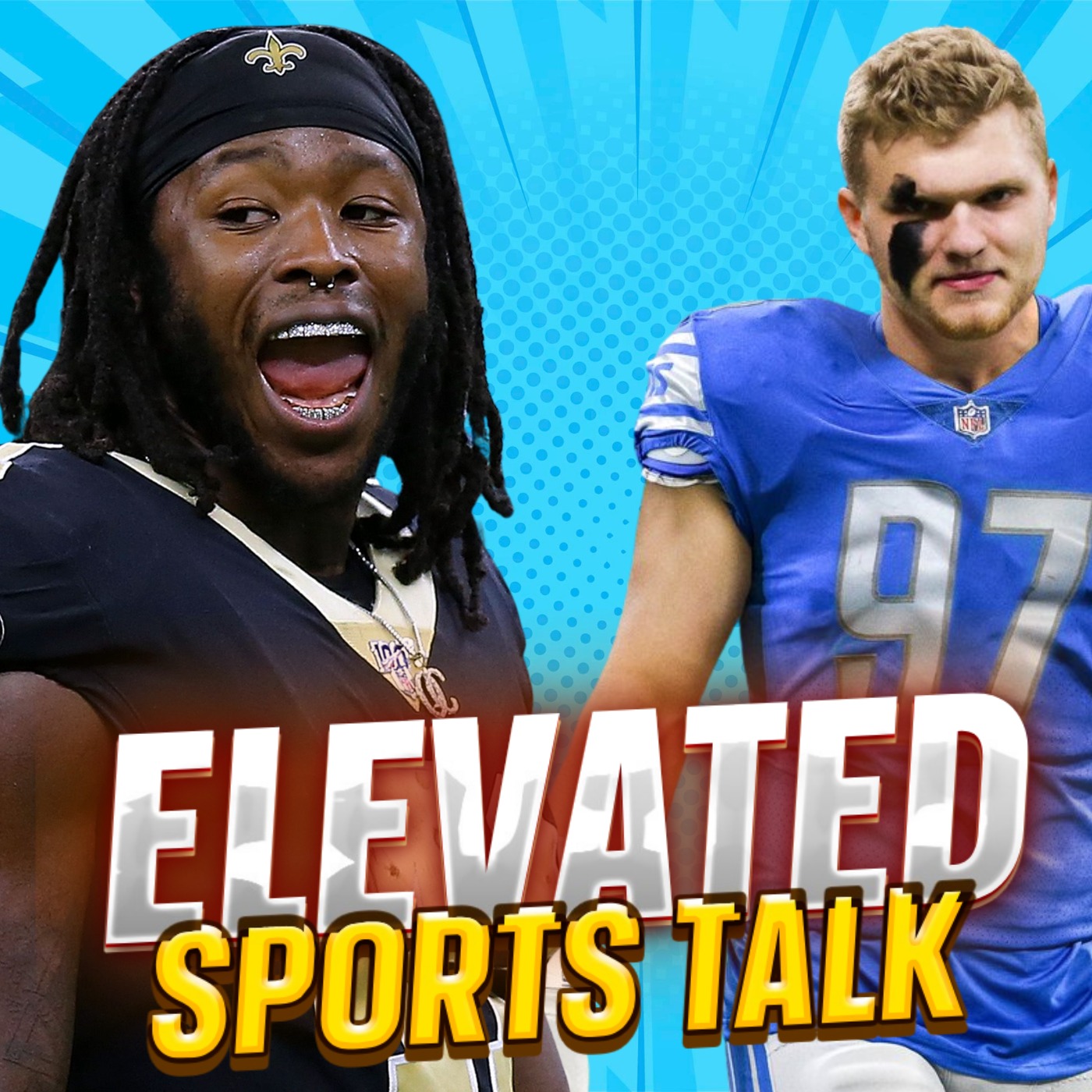 Monday Fantasy Football Talk