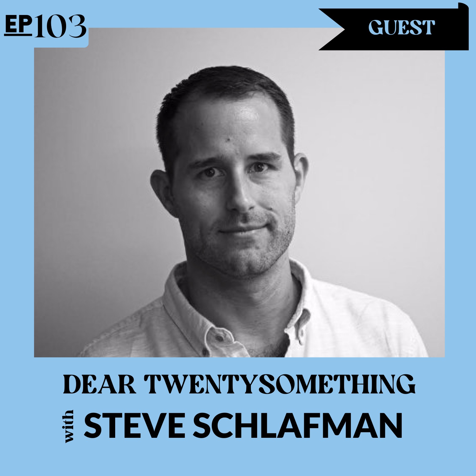 Dear Twentysomething