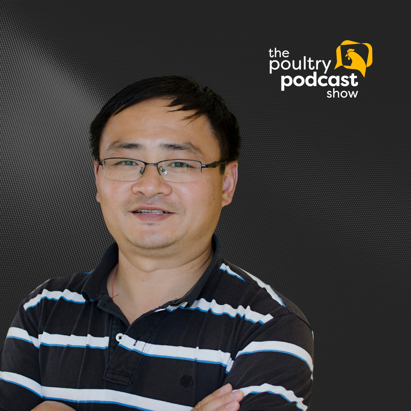 Dr. Cangliang Shen: Challenges in Poultry Processing | Ep. 107
