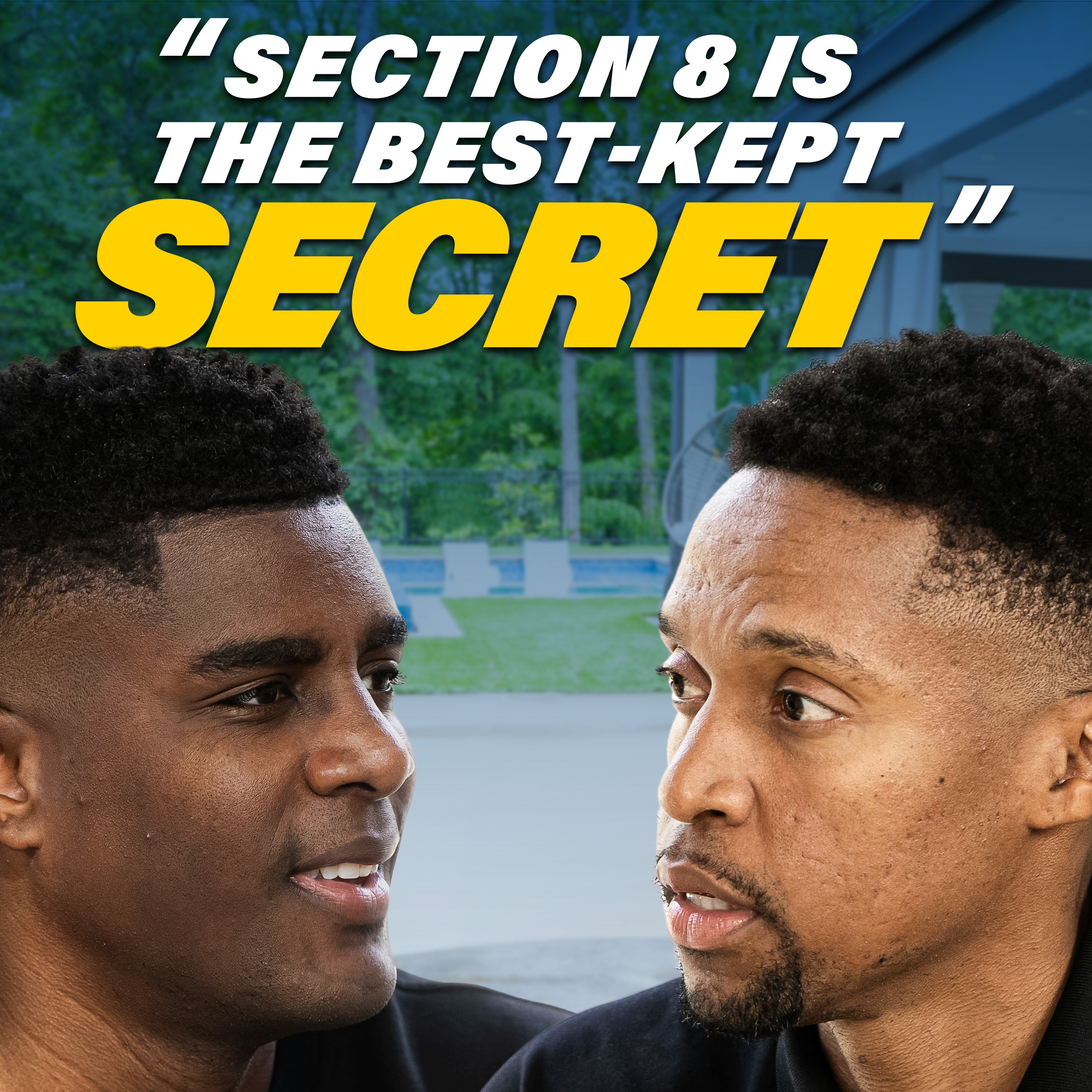 He Reveals Secrets to Real Estate Success and Financial Freedom! Episode cover