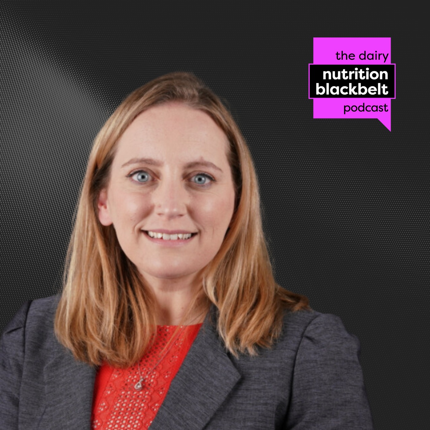 Dr. Jacquelyn Boerman: Video Analytics in Dairy | Ep. 48 episode artwork