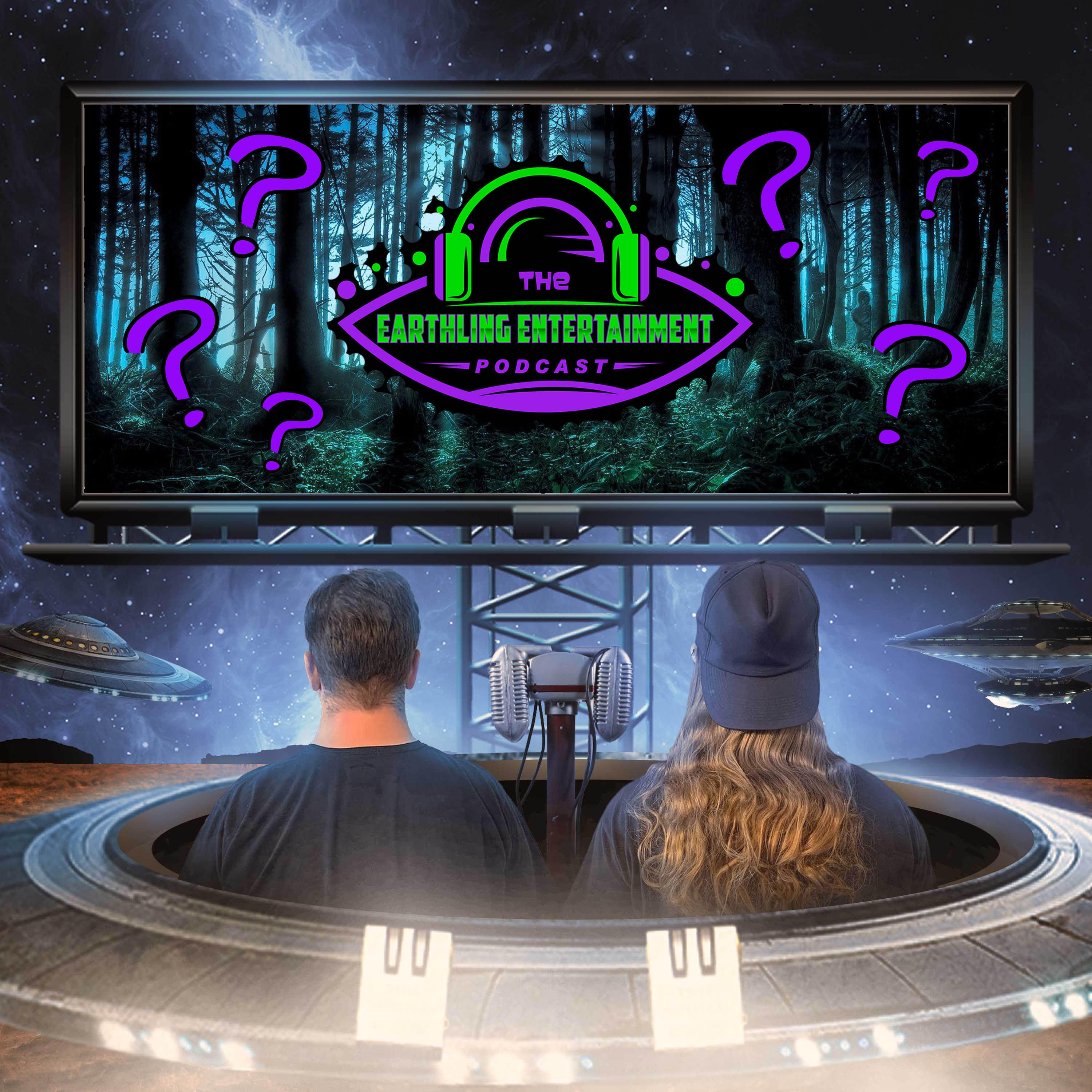 Earthling Entertainment