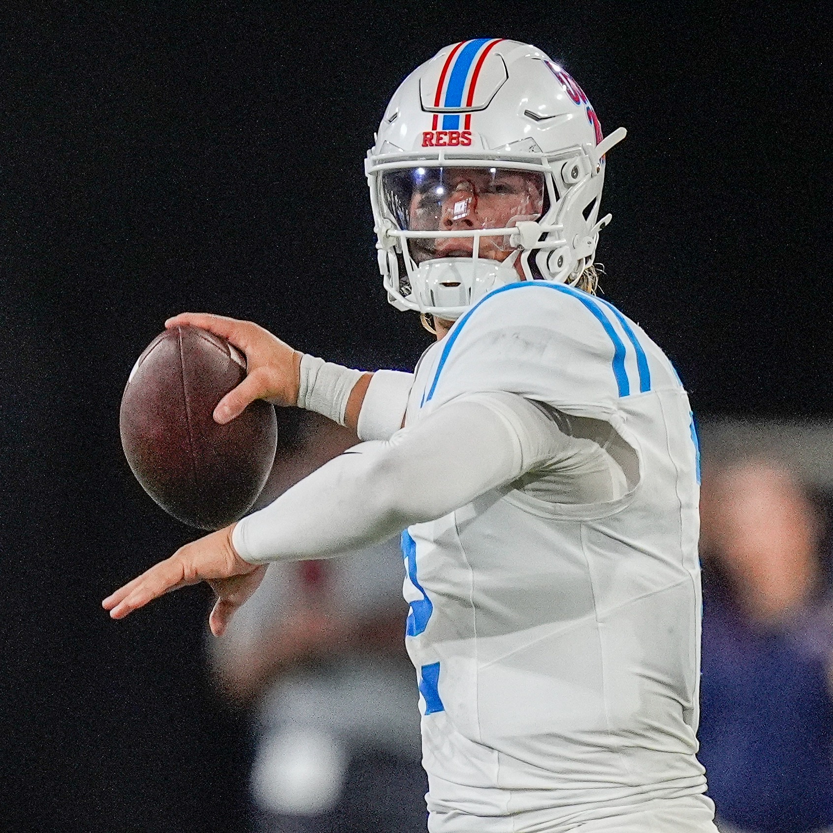 Rebel Yell Hotline: Final tune-up before SEC games for Ole Miss football