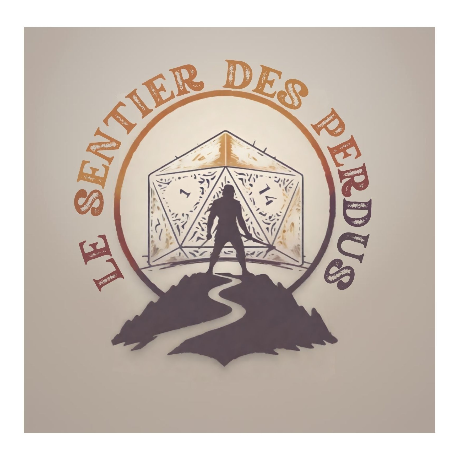 C'est quoi le sentier des perdus?