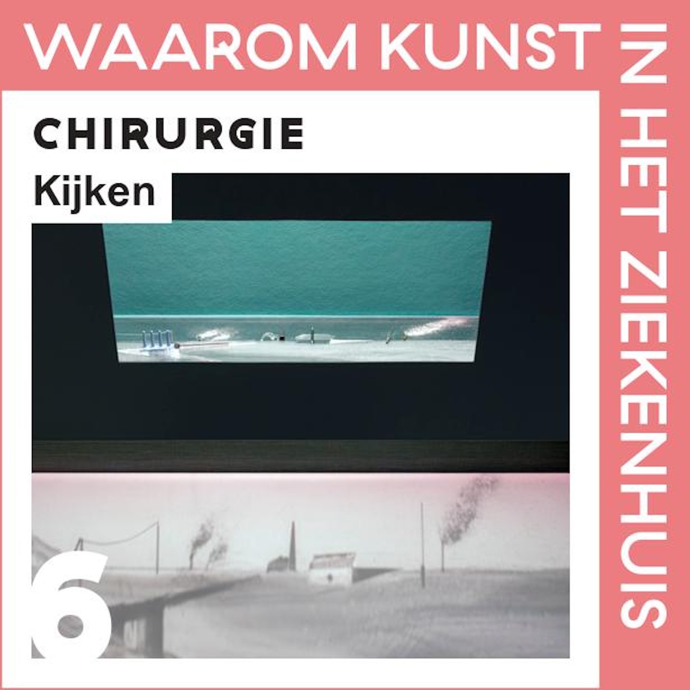 Maaike Muis Presenteert: