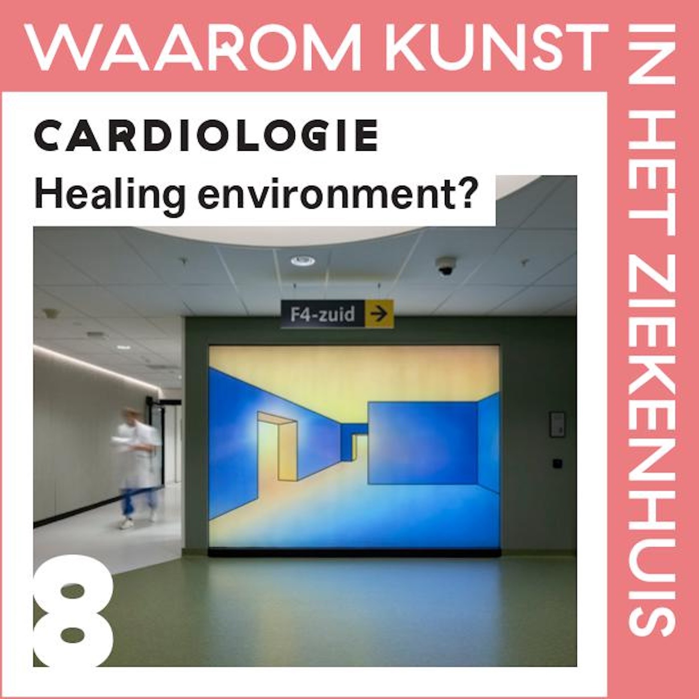 Maaike Muis Presenteert: