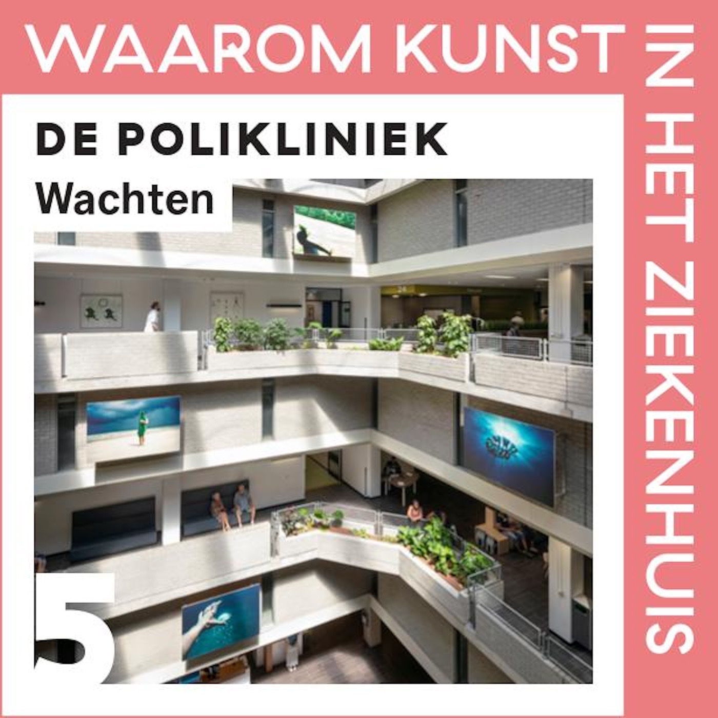 Maaike Muis Presenteert: