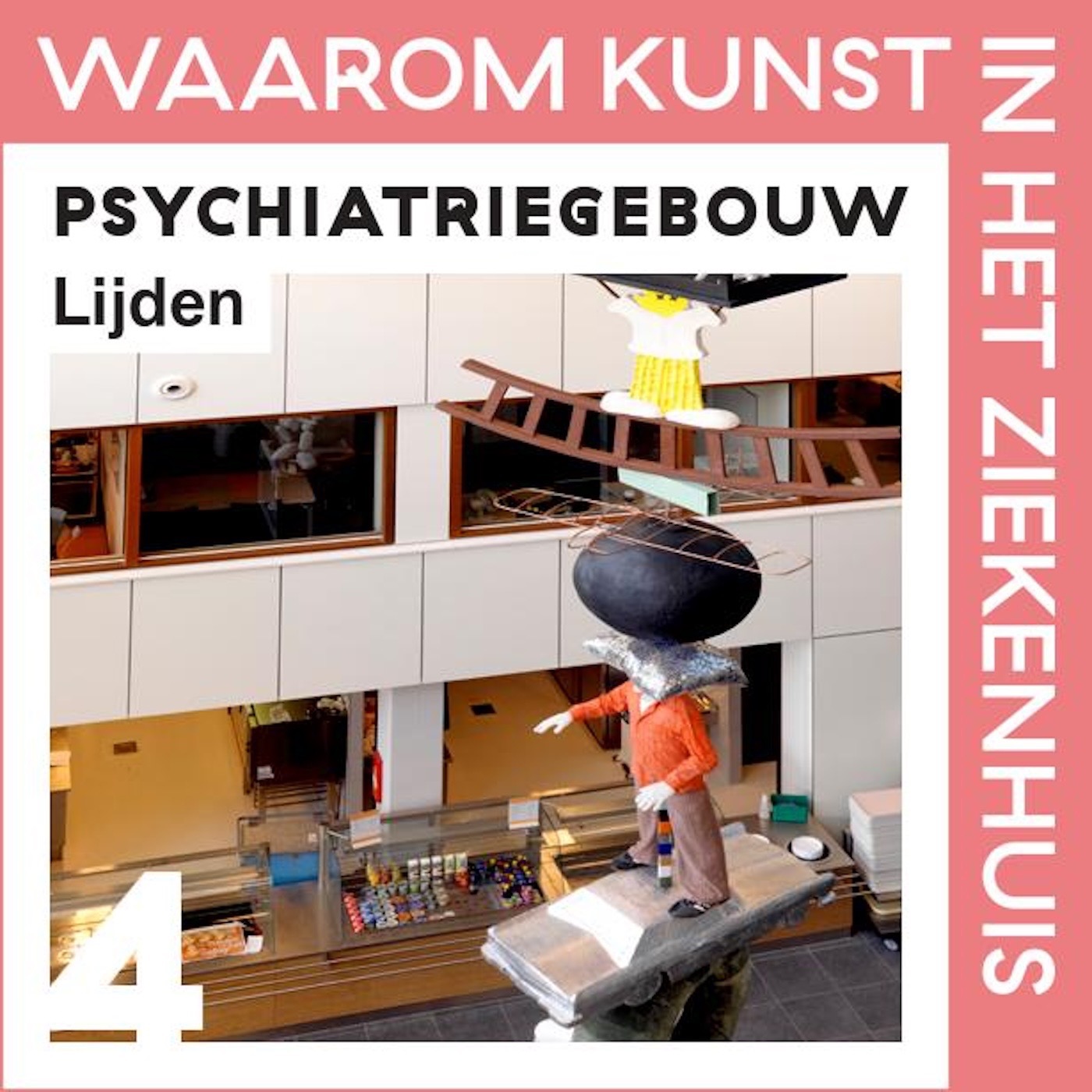 Maaike Muis Presenteert: