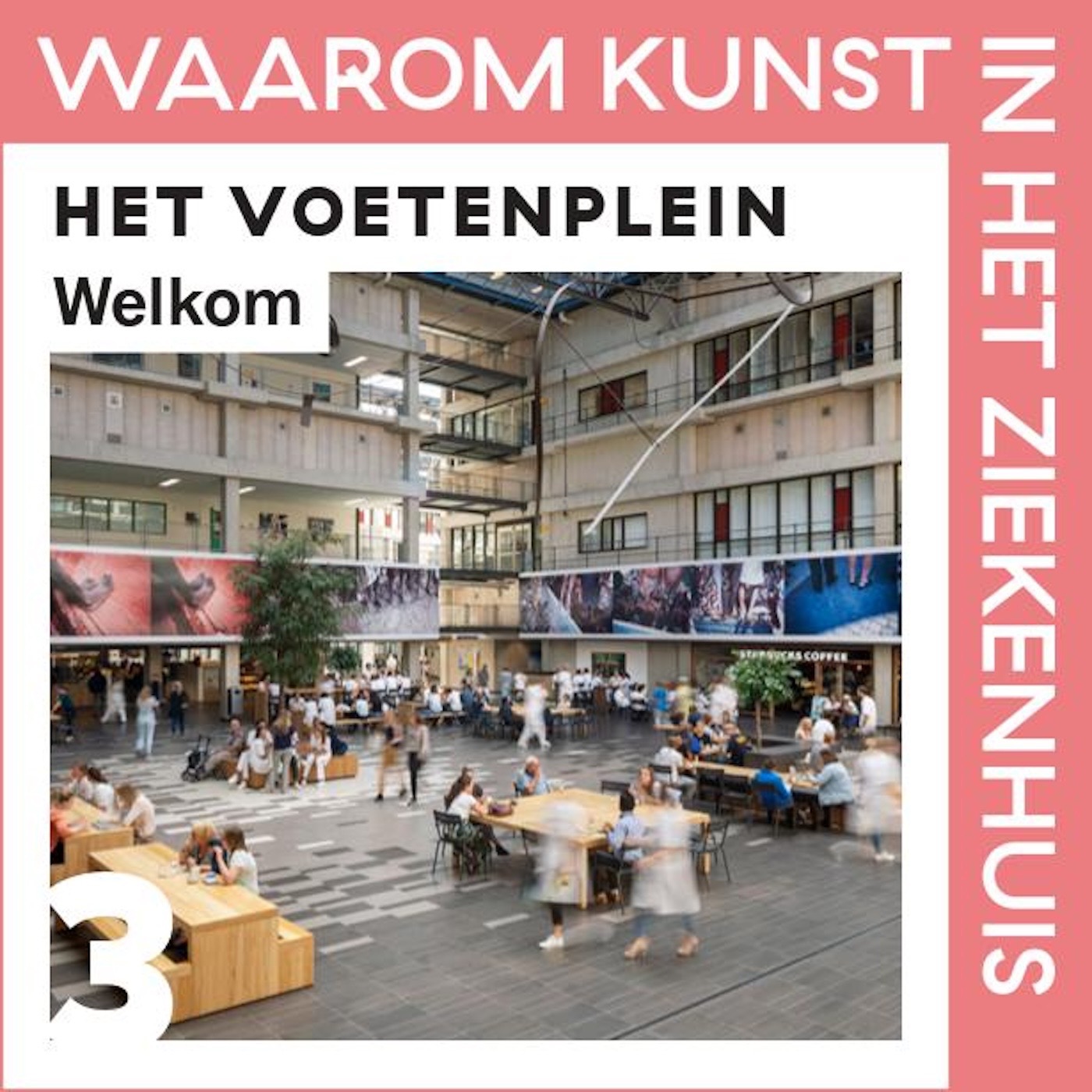 Maaike Muis Presenteert: