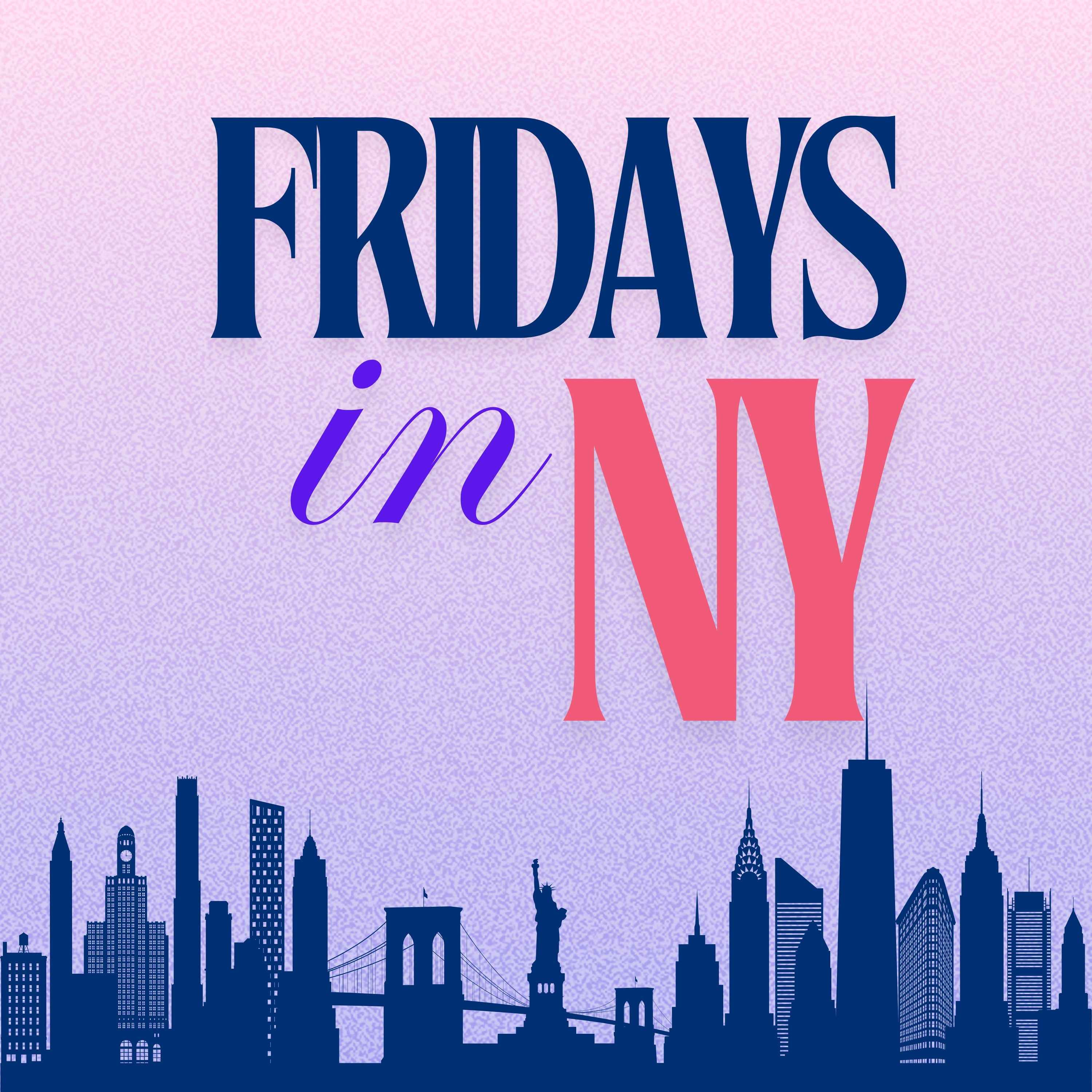 Fridays In NY