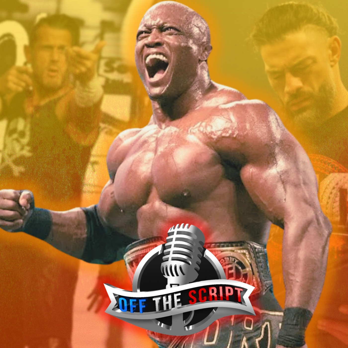 Off The Script: Bobby Lashley Set To Join AEW? Motor City MachIne Guns Chhose WWE & Def Rebel FINISHED With WWE