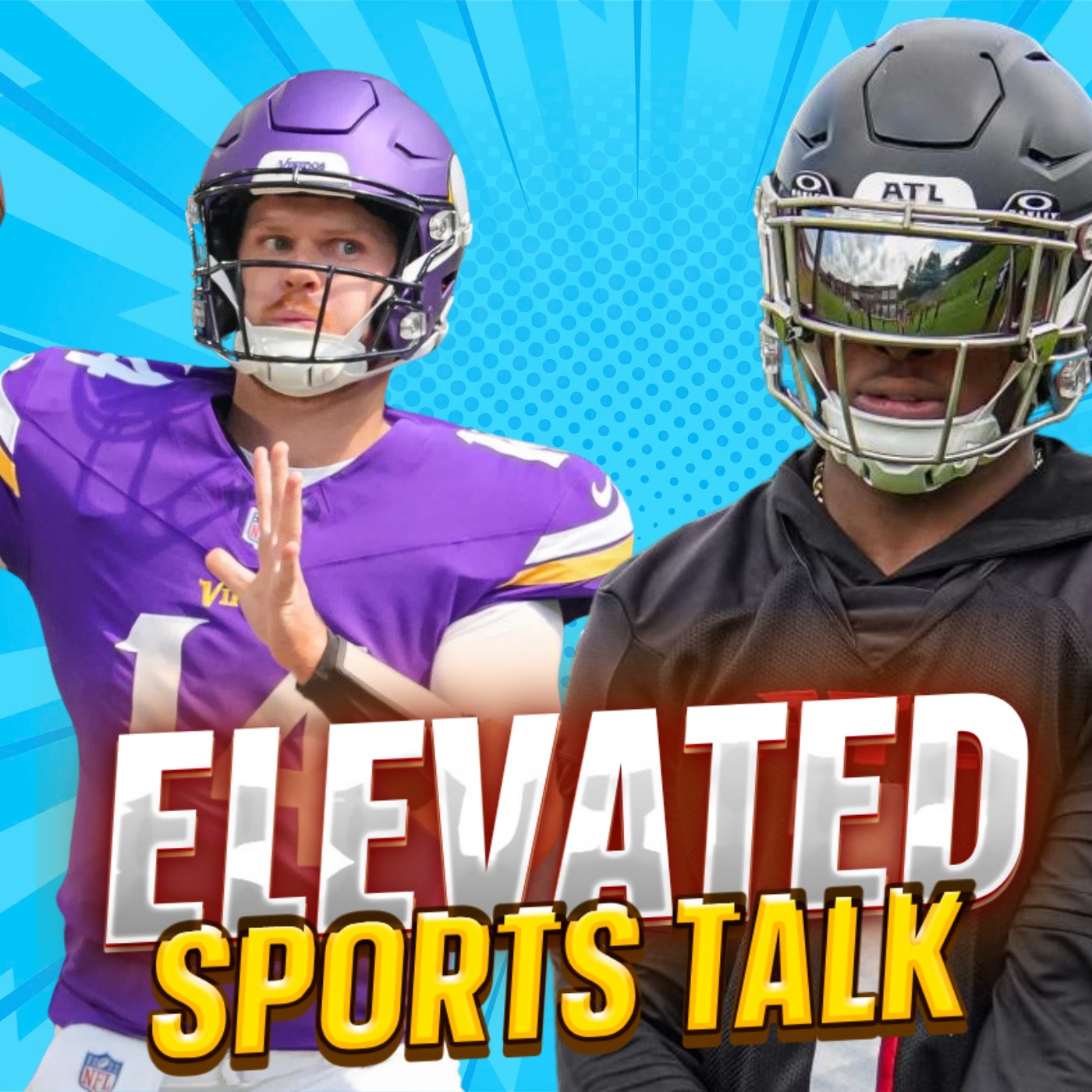 Tuesday Fantasy Football Talk episode artwork