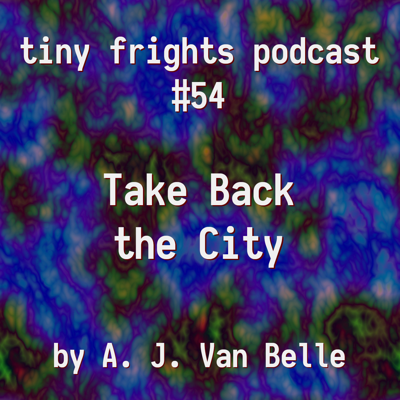 tiny frights