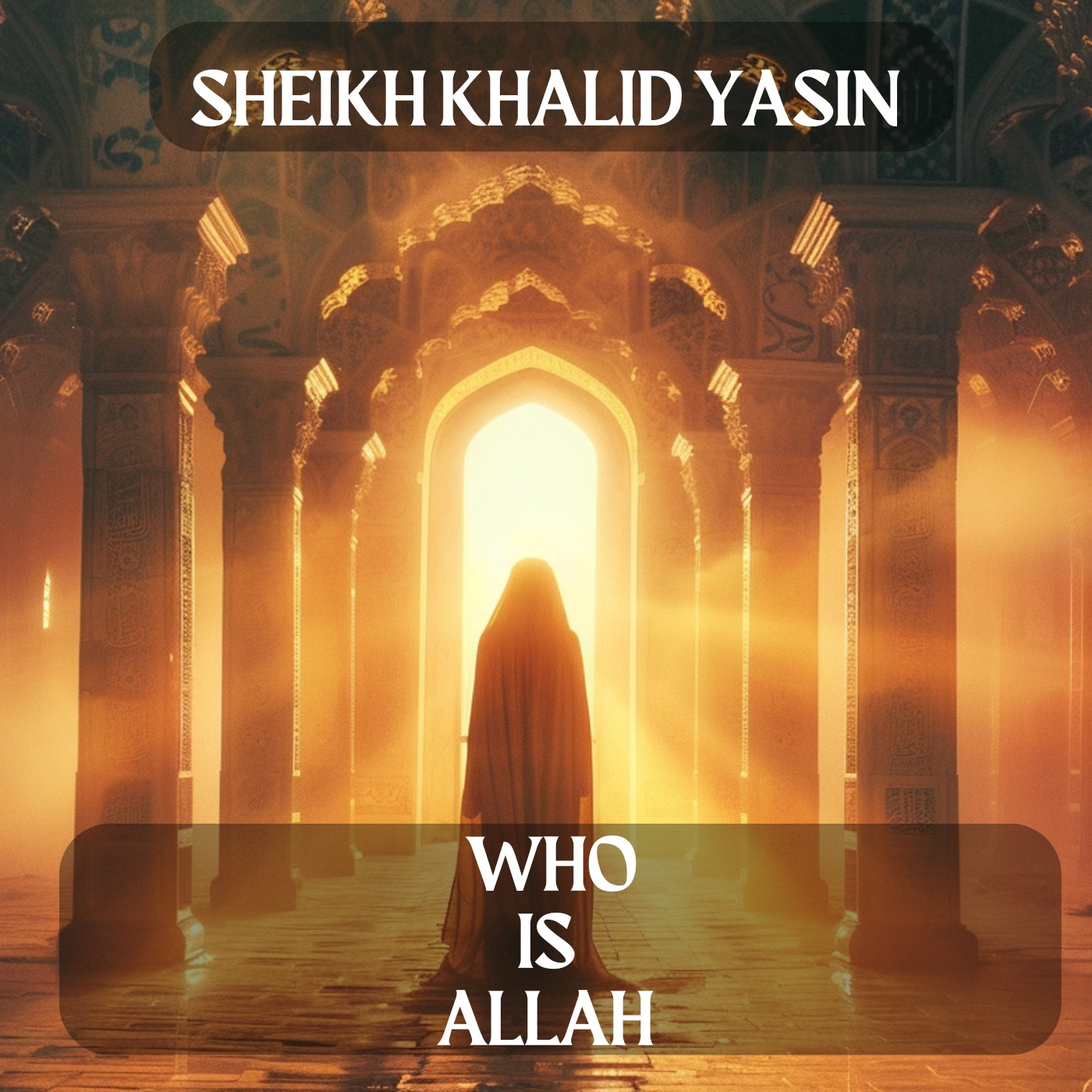 Daily Islamic Reminders - Growing in faith, day by day